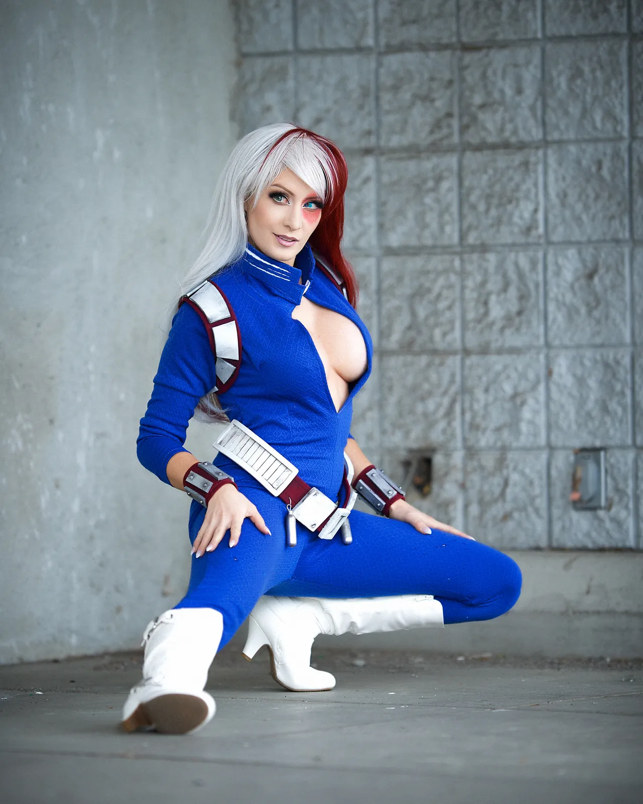 Kate Sarkissian - Todoroki 2 Kate Sarkissian - Todoroki 2