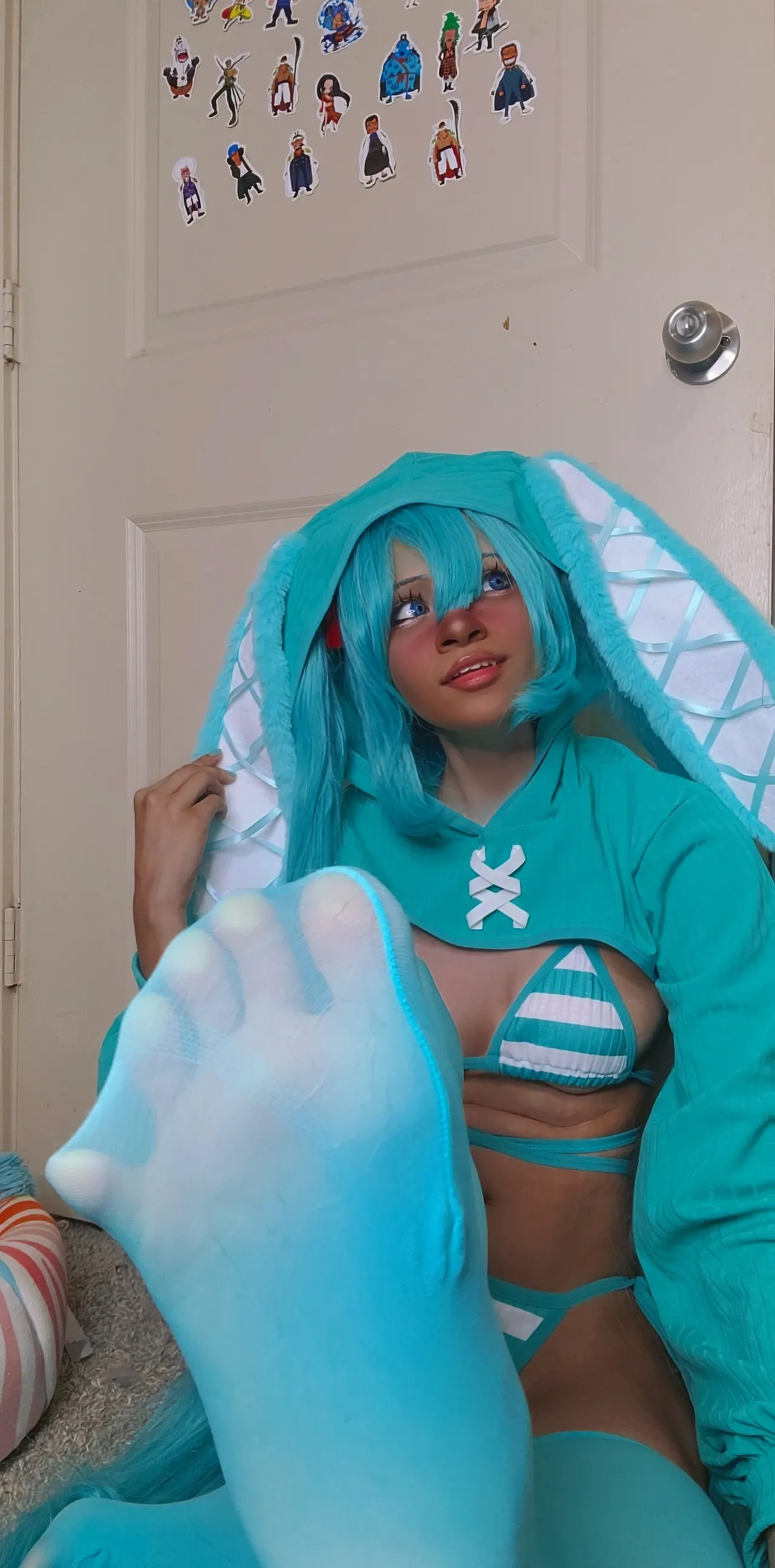 Raddcatt - Miku Raddcatt - Miku