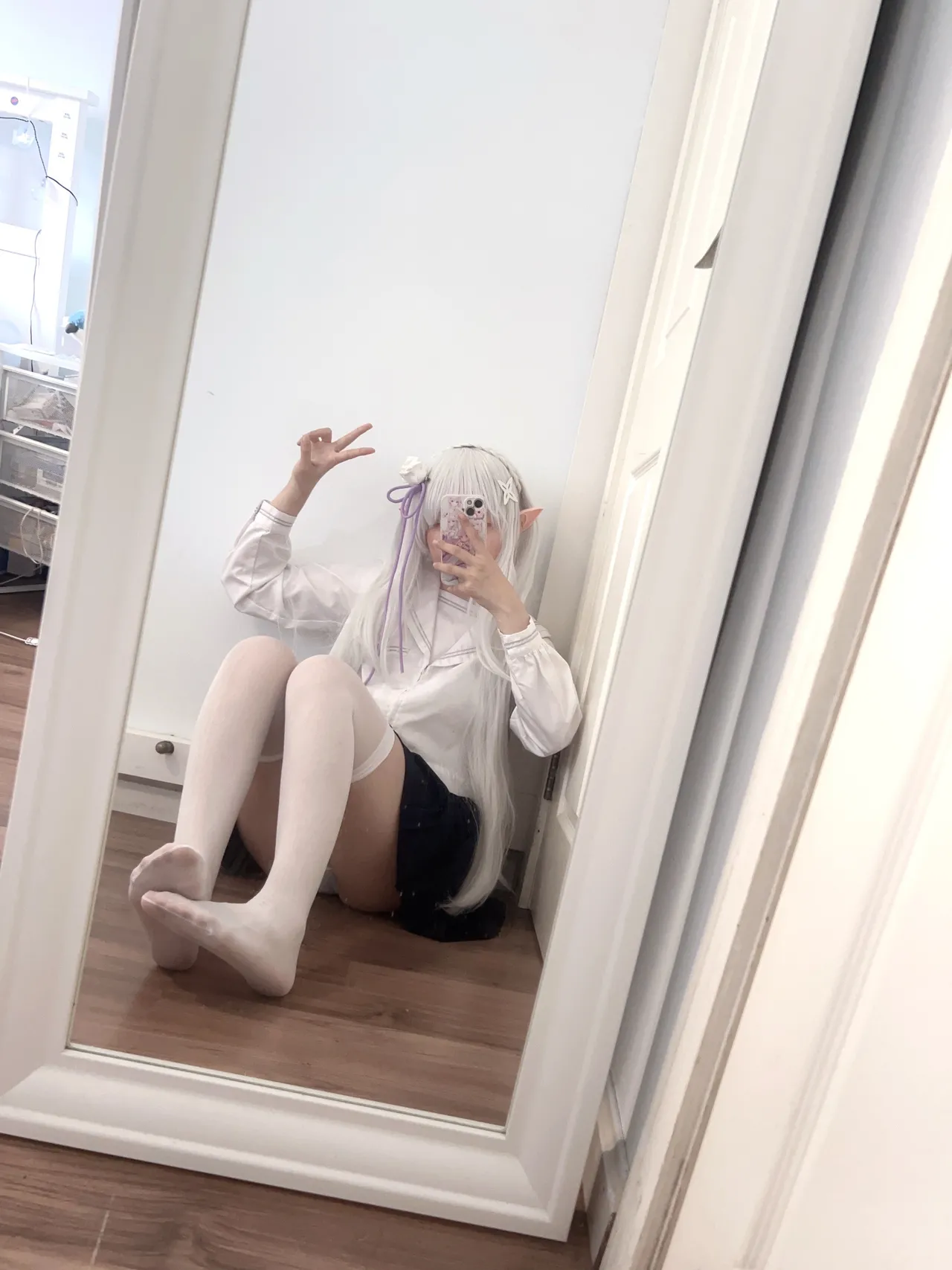 Faelynsika - Emilia Faelynsika - Emilia