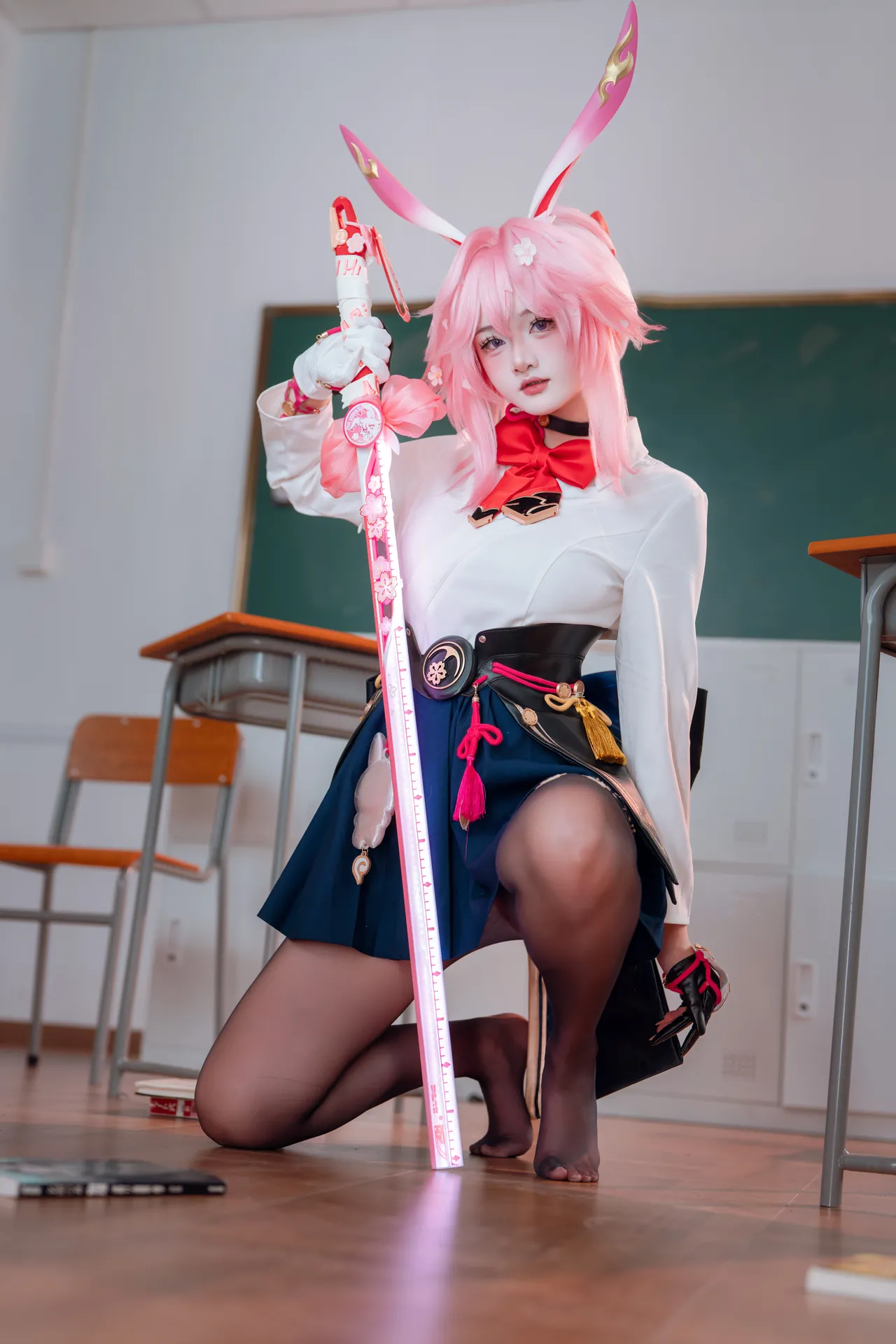 Xiaoyukiko - Evanescia Xiaoyukiko - Evanescia