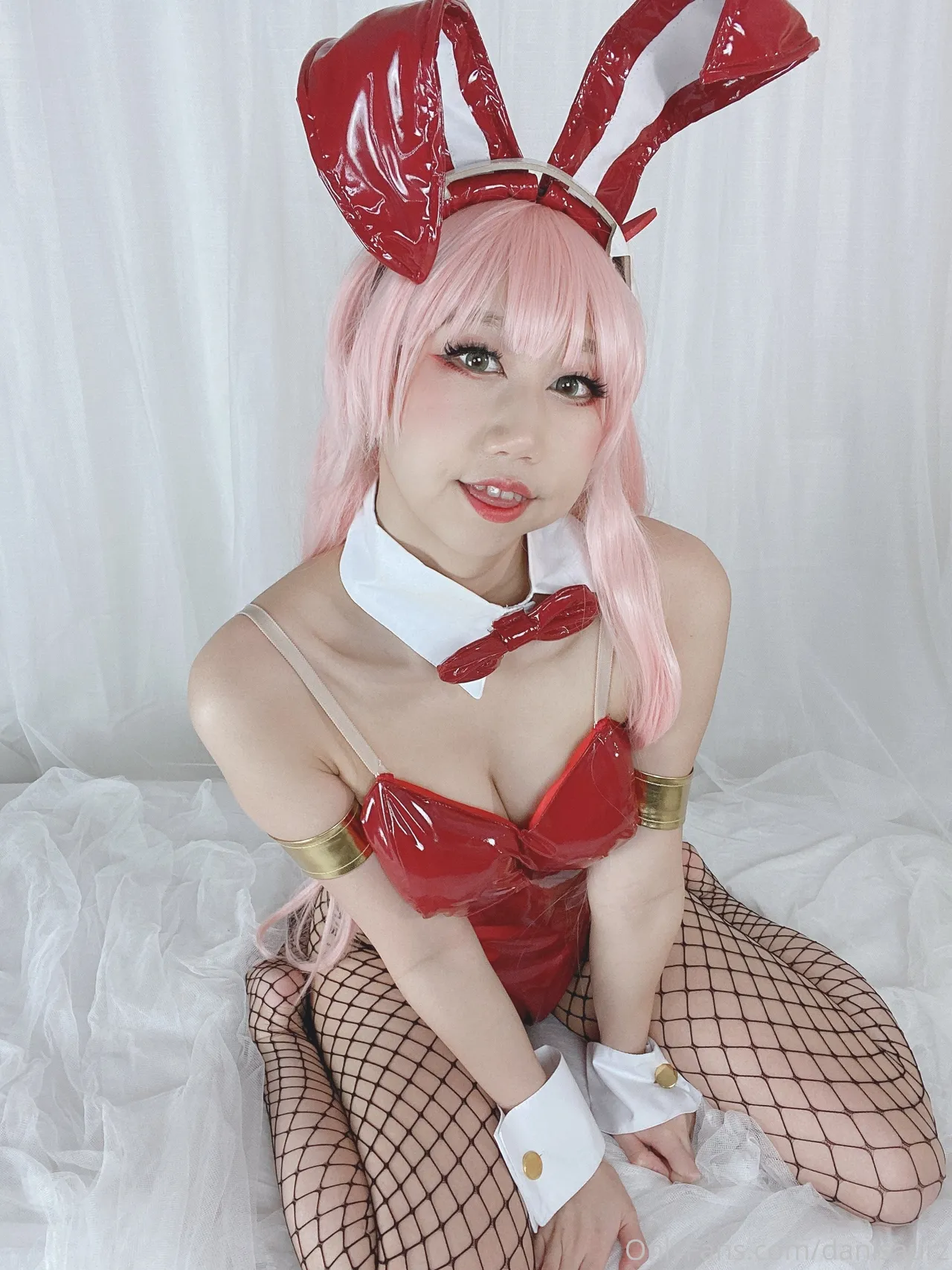 Danisaurz - Bunny Zero Two Danisaurz - Bunny Zero Two