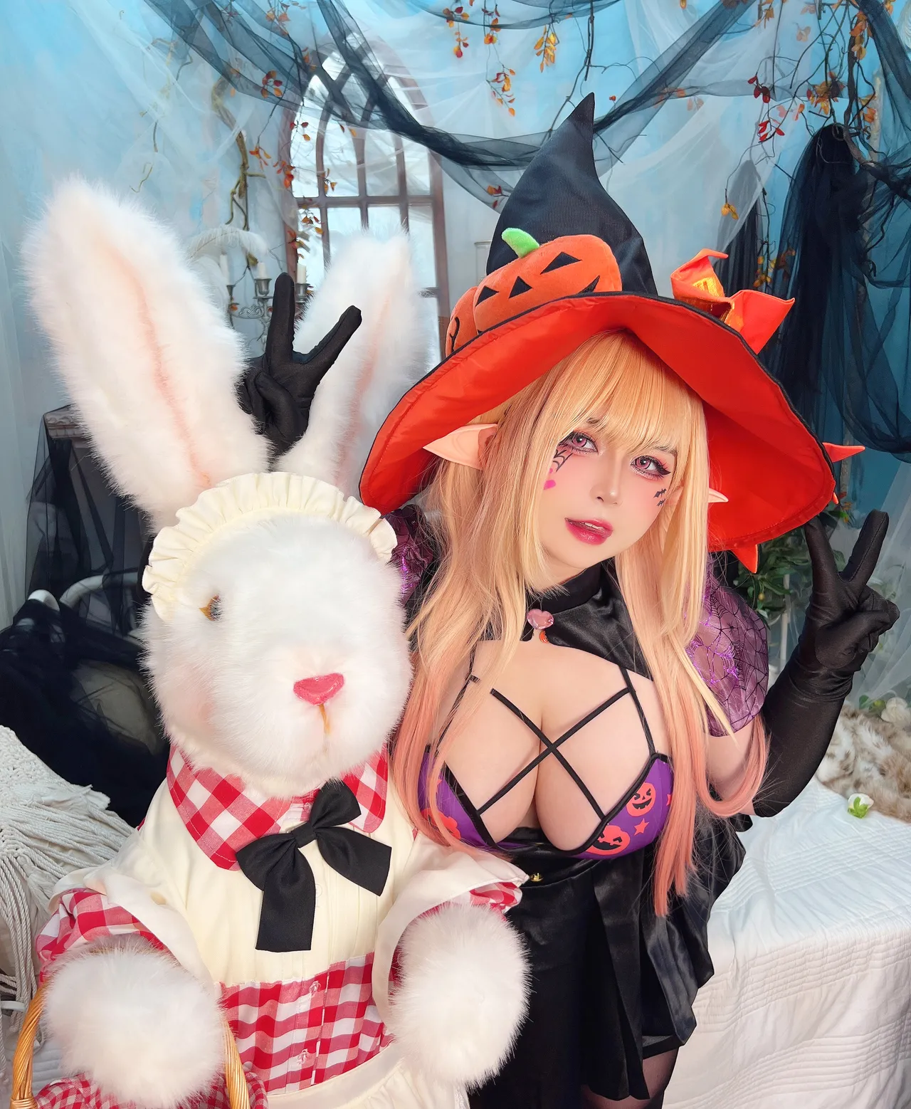 UyUy - Witch Marin UyUy - Witch Marin