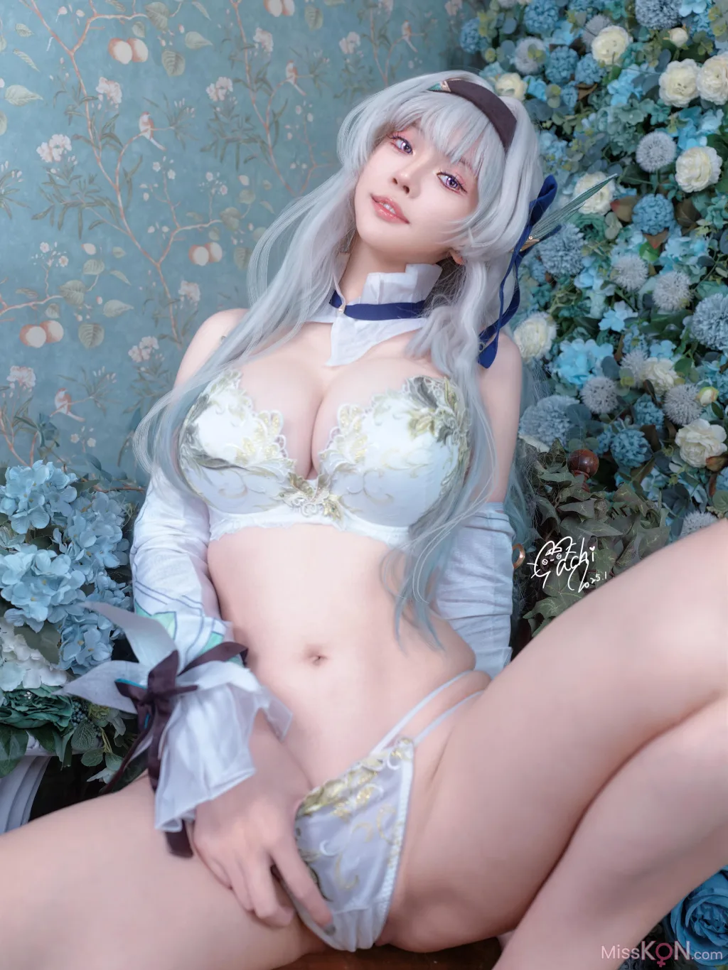 Coser@Machi Makichi: Firefly (51 photos) Coser@Machi Makichi: Firefly (51 photos)