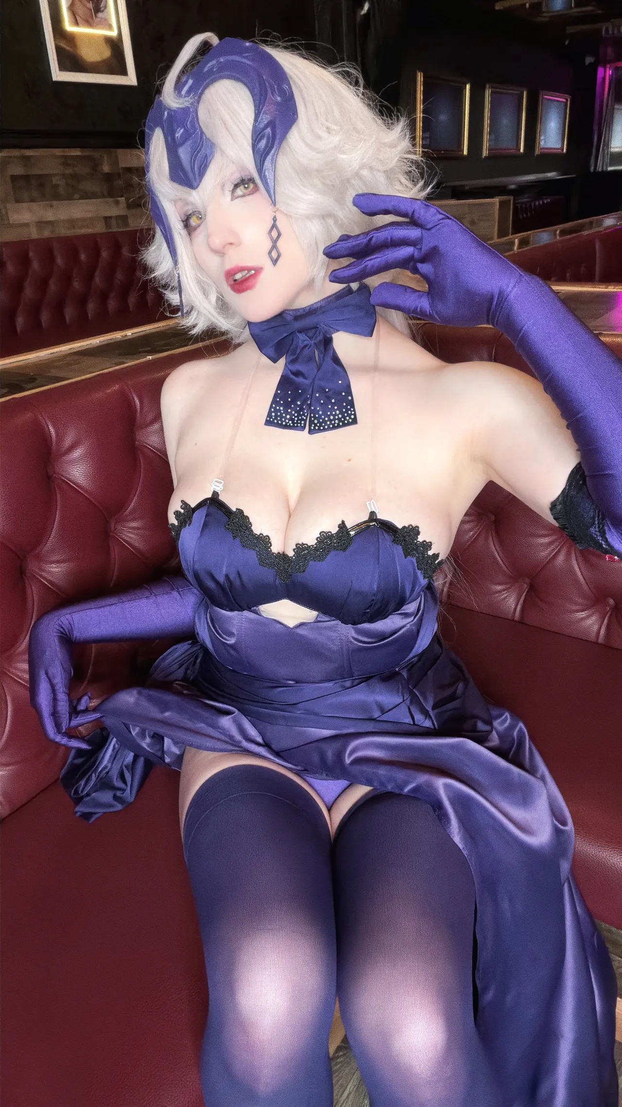 Satin Stars - Jalter 1 Satin Stars - Jalter 1