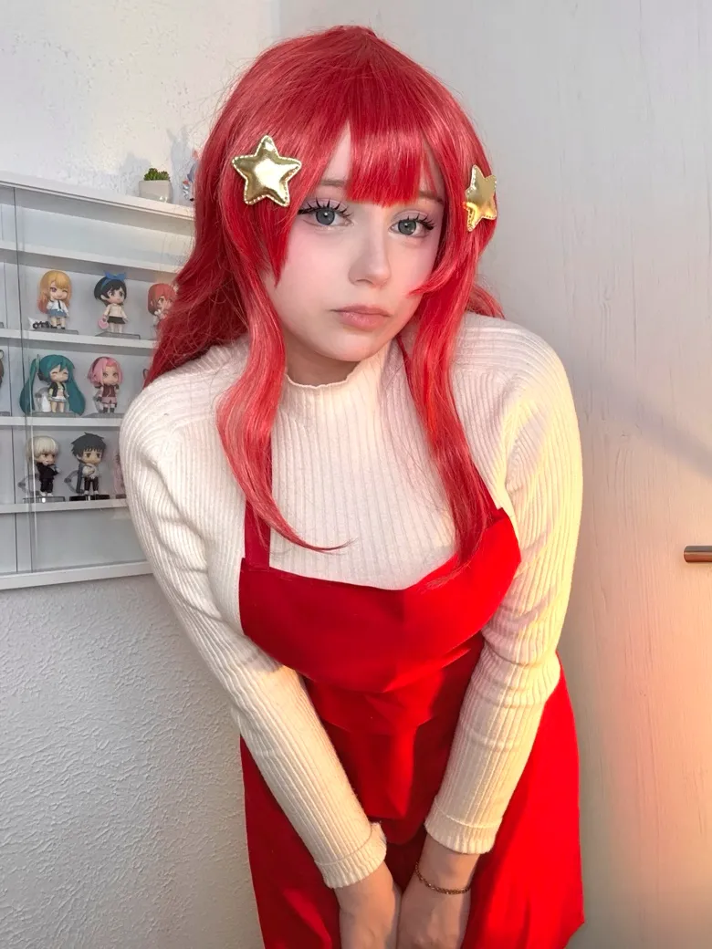 Upminaa - Itsuki Upminaa - Itsuki