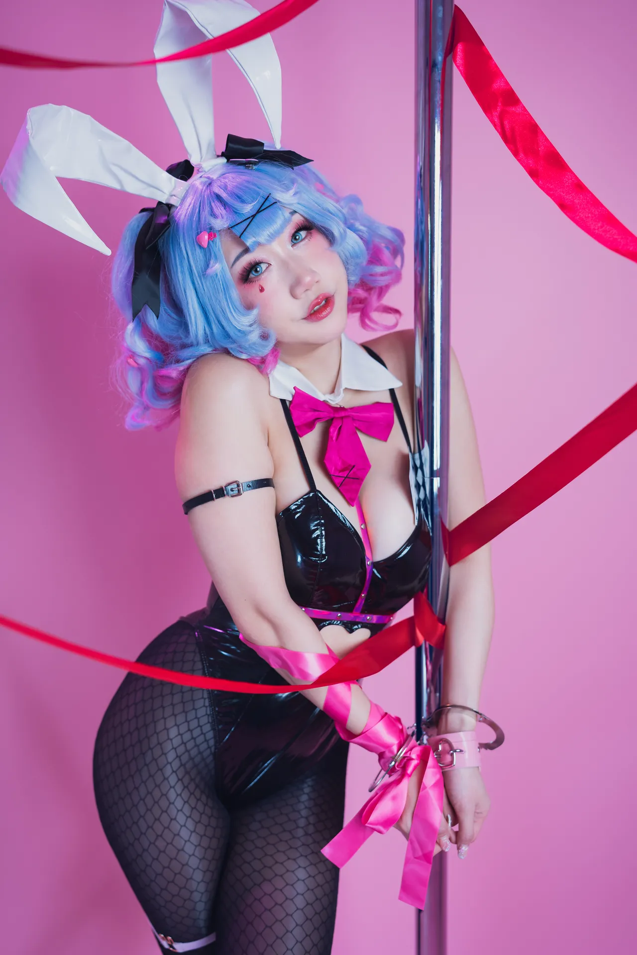 Danisaurz - Bunny Miku Danisaurz - Bunny Miku
