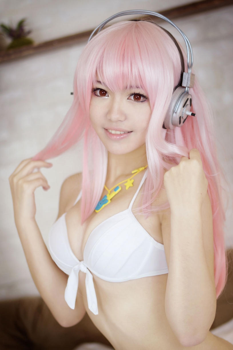 cosplay Super Sony Sub Swimsuit (26P) cosplay Super Sony Sub Swimsuit (26P)