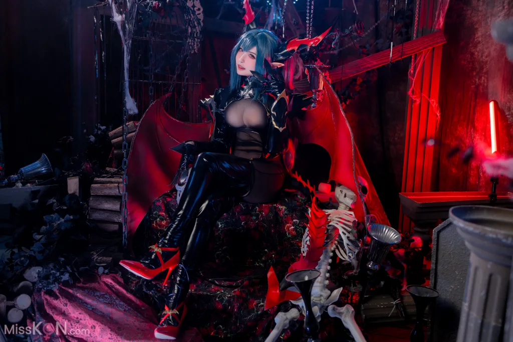 Coser@ Yamazaki Reina: Regensburg (45 photos) Coser@ Yamazaki Reina: Regensburg (45 photos)