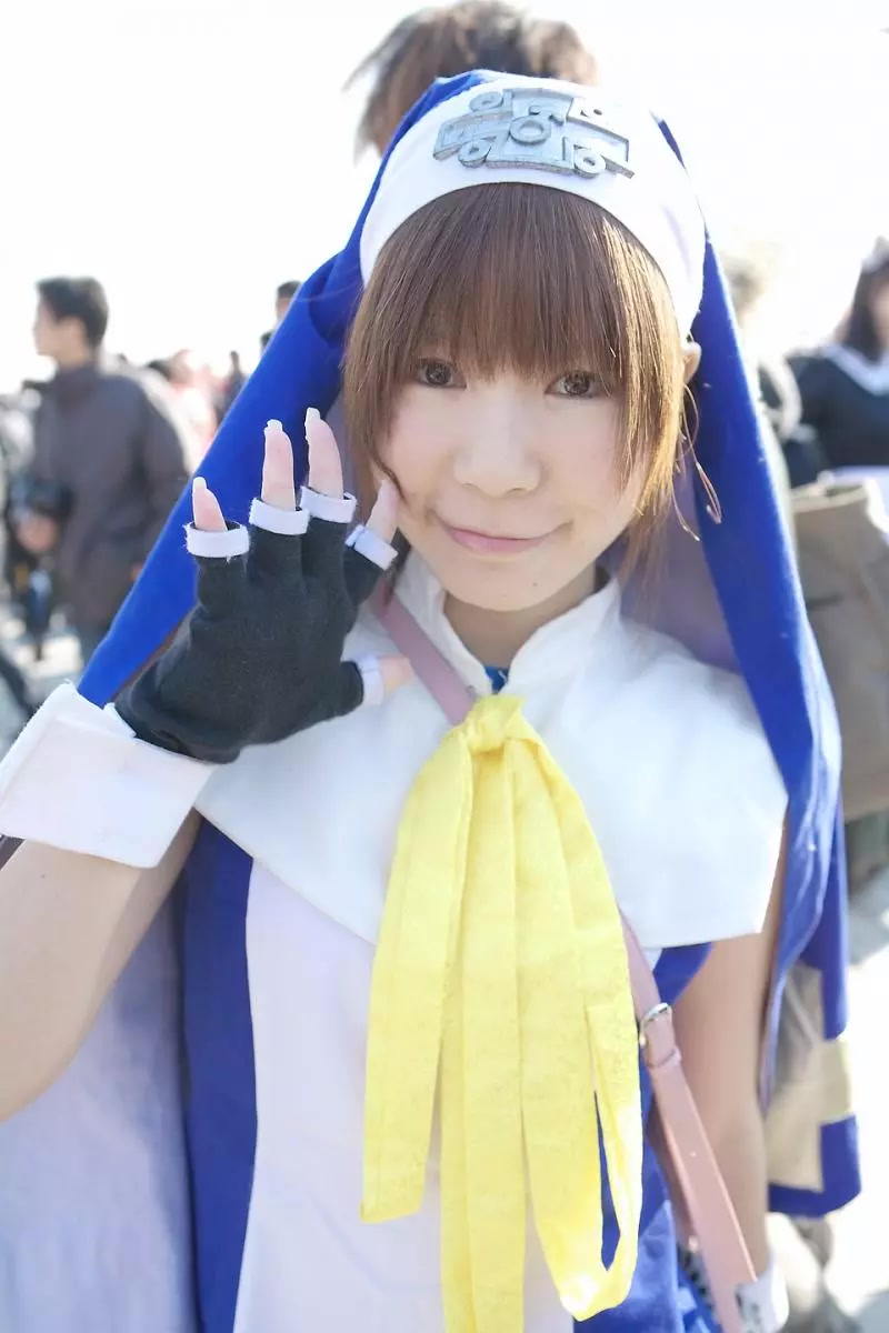 Hina Usami Cosplay (21P) Hina Usami Cosplay (21P)