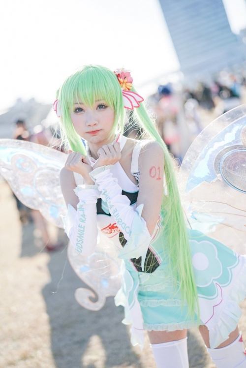 XiaoRou SeeU (@xiaorouSeeU) 気 chinese コ プレ ヤ the コミケ the image XiaoRou SeeU (@xiaorouSeeU) 気 chinese コ プレ ヤ the コミケ the image