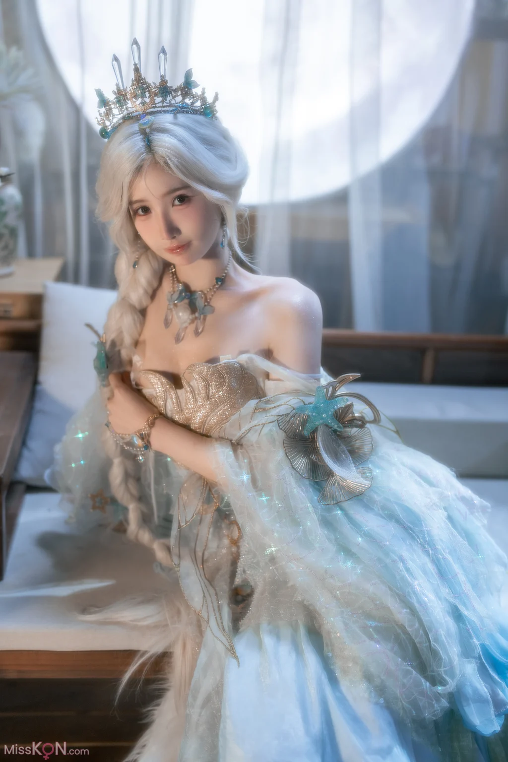 Coser@ Orange Meow Sauce: Member Highlights Reverse Water Cold (50 photos) Coser@ Orange Meow Sauce: Member Highlights Reverse Water Cold (50 photos)