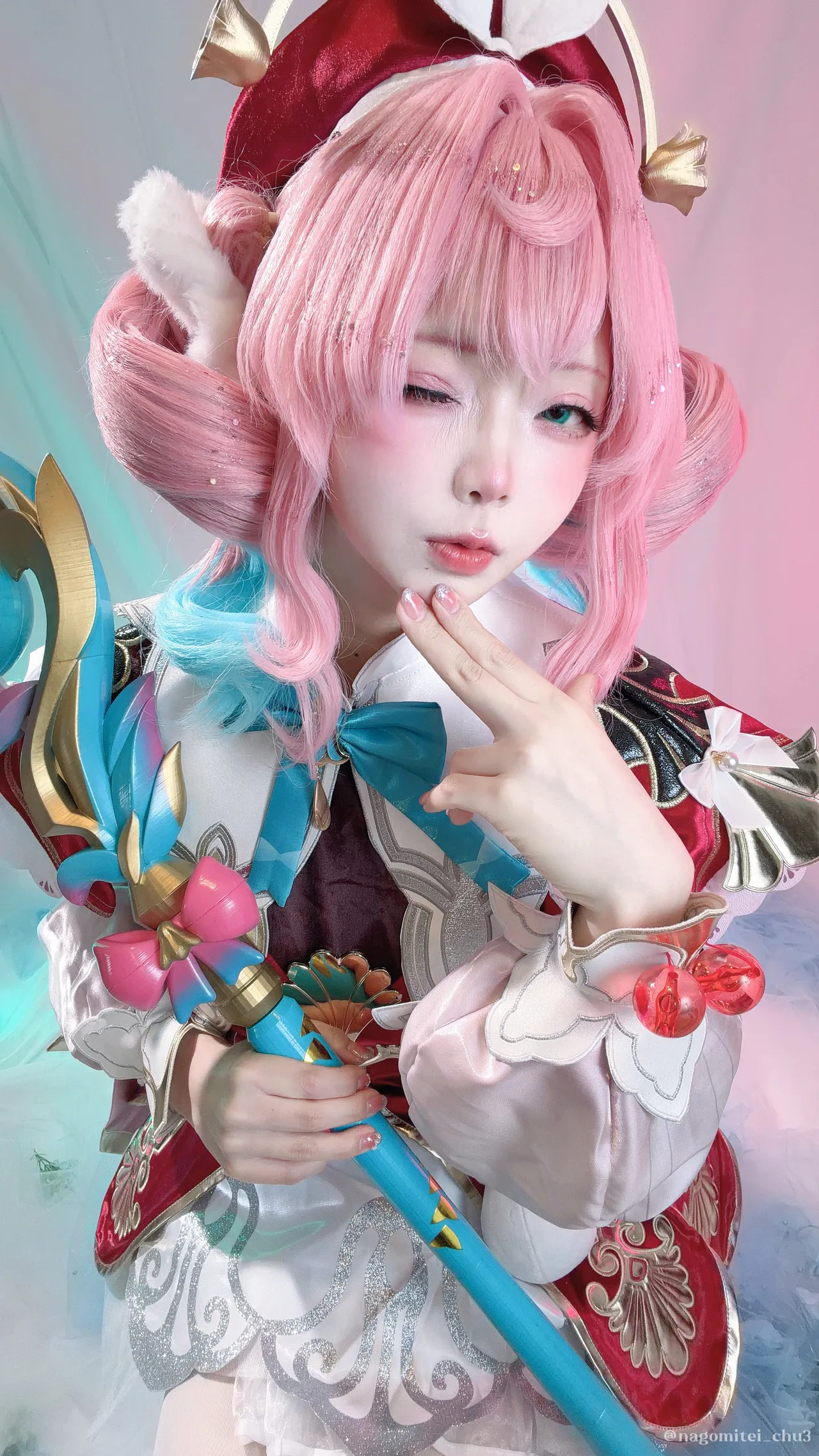 ChuChu? MAGIC?? Hyacinthia ChuChu? MAGIC?? Hyacinthia
