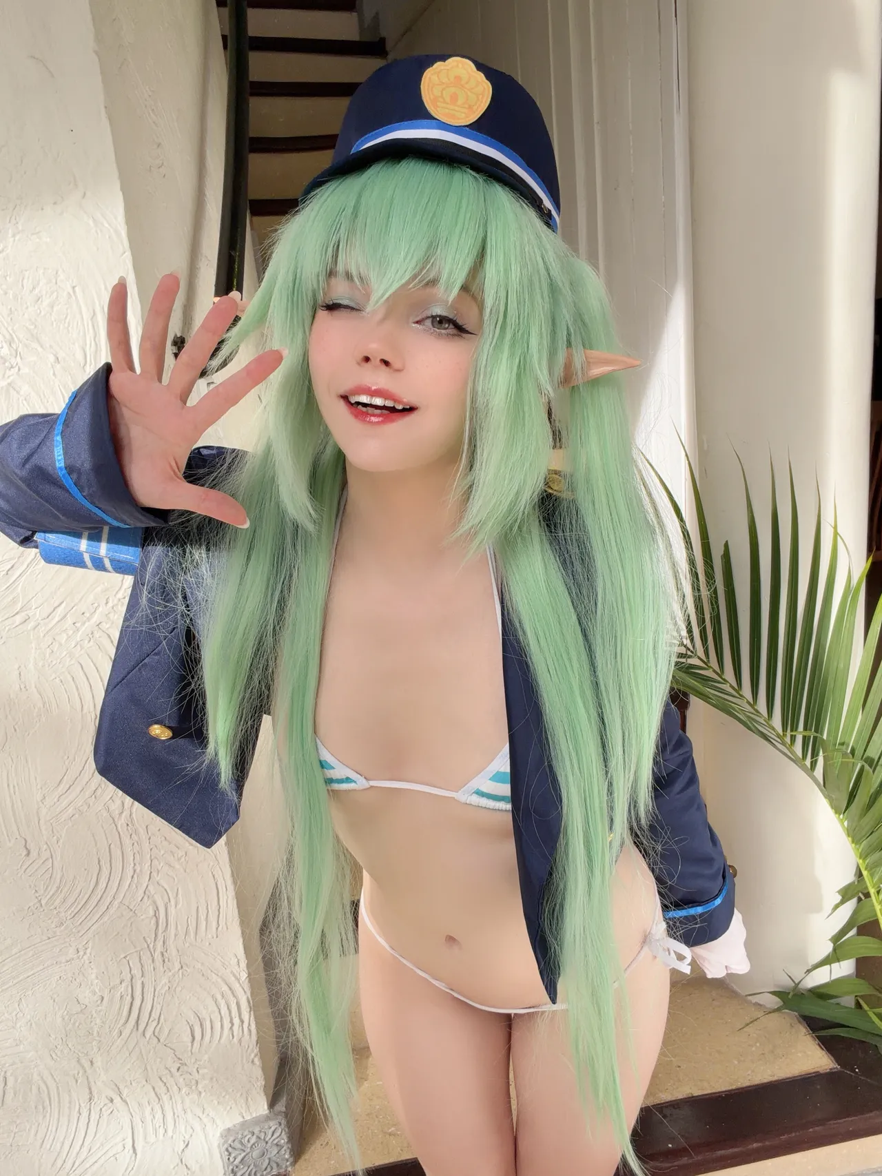 Caticornplay - Nozomi Caticornplay - Nozomi