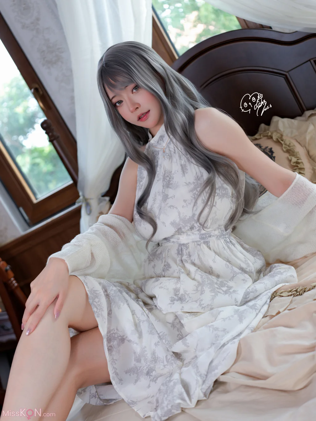 Coser@Machi馬吉: Casual (48 photos) Coser@Machi馬吉: Casual (48 photos)