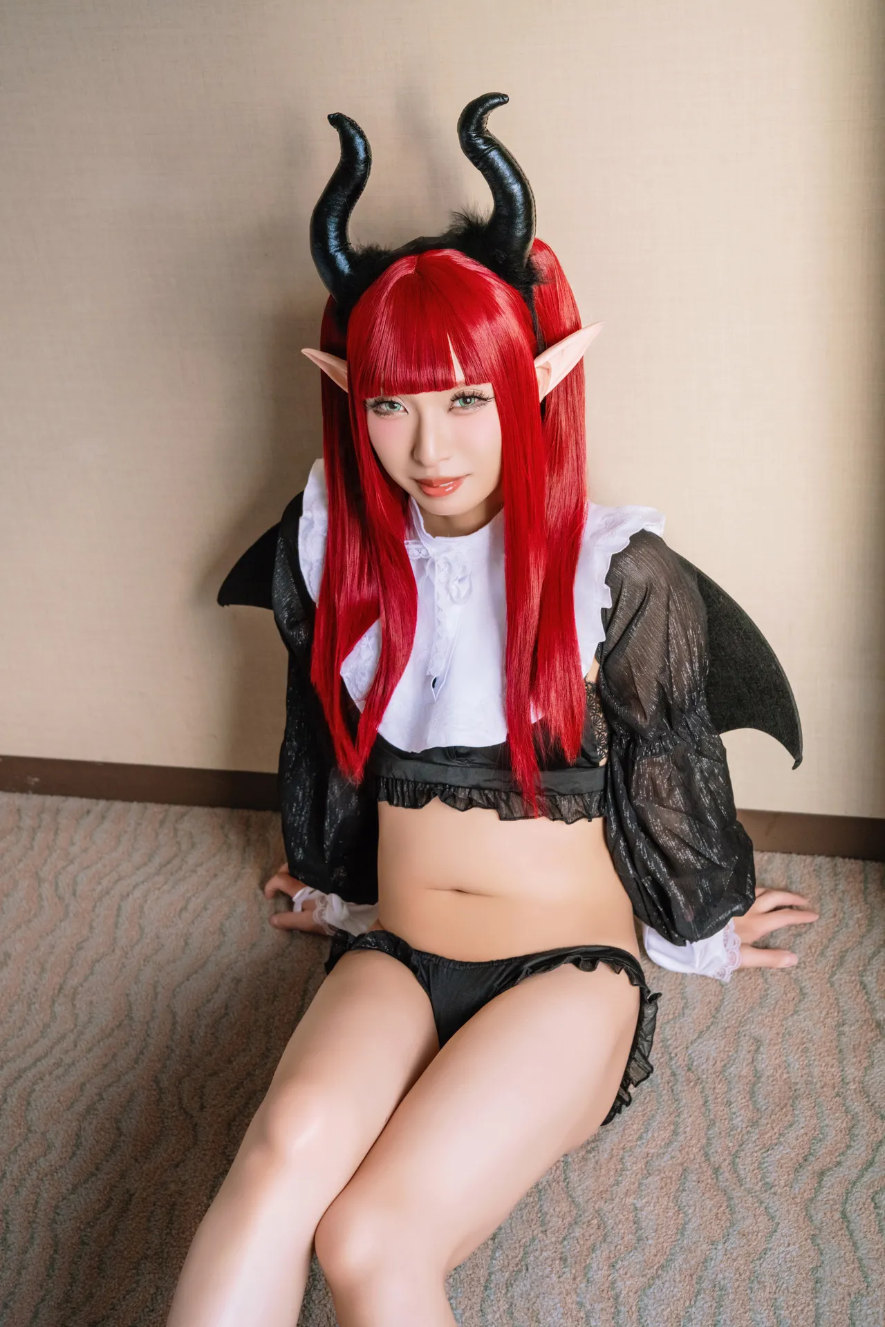 Hoshigoe Kaname - Ryzu Hoshigoe Kaname - Ryzu