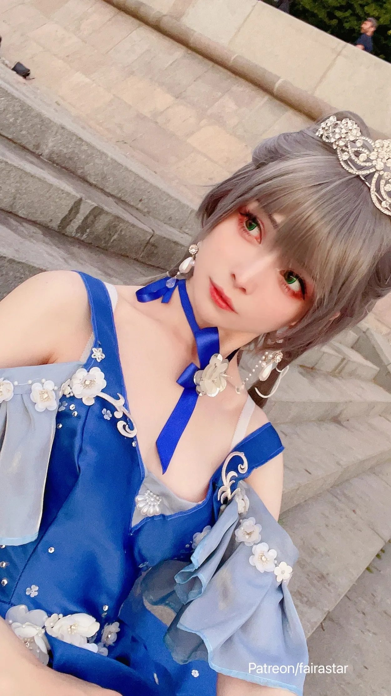 Faira Star - Luo Tianyi Vsinger Faira Star - Luo Tianyi Vsinger