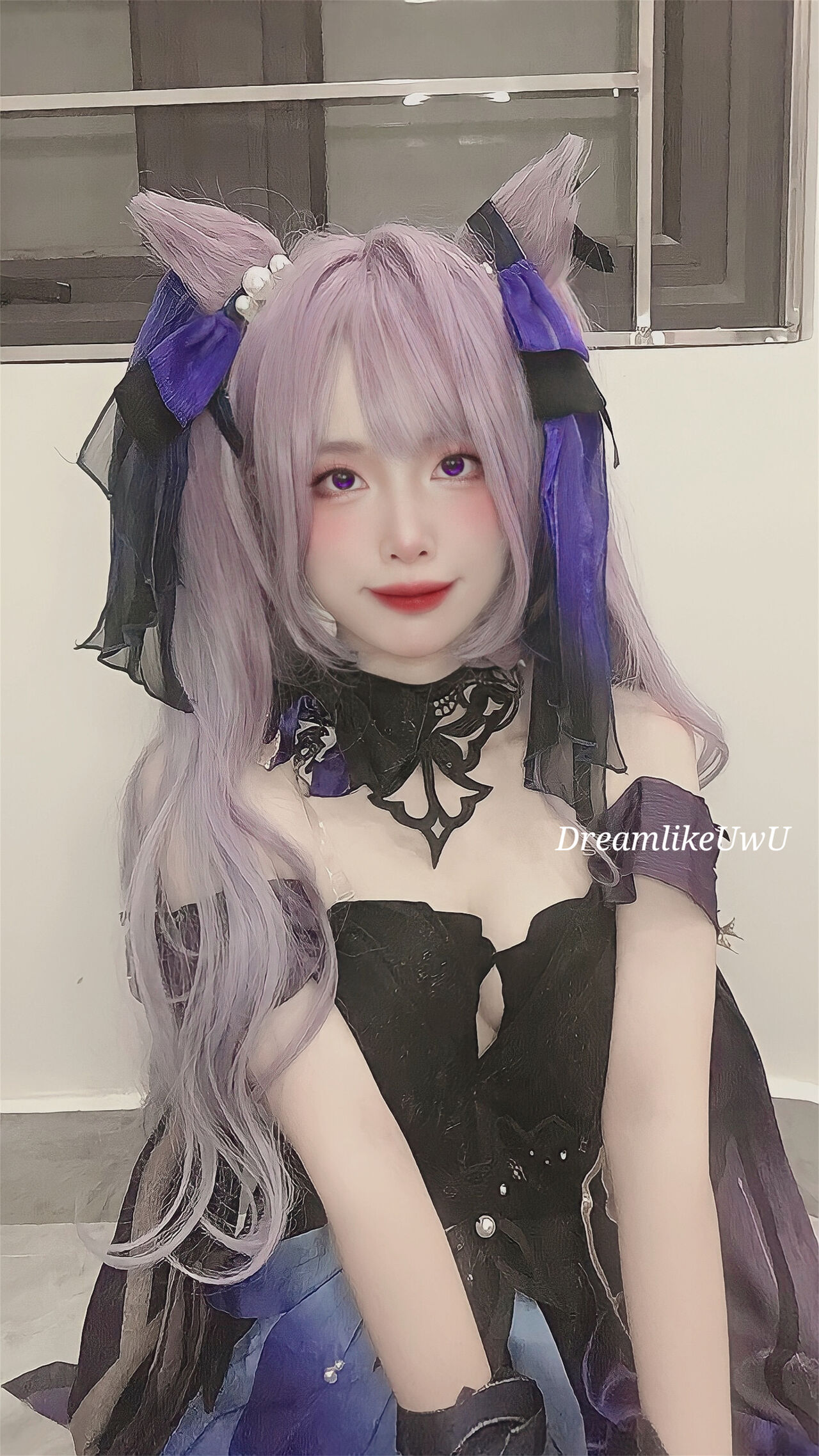 DreamlikeUwU - Keqing DreamlikeUwU - Keqing