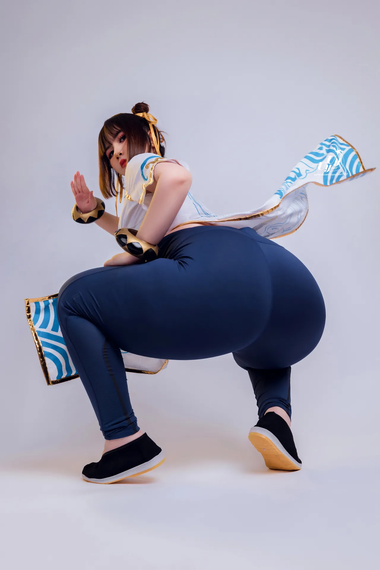 UyUy - Chun li 4 UyUy - Chun li 4