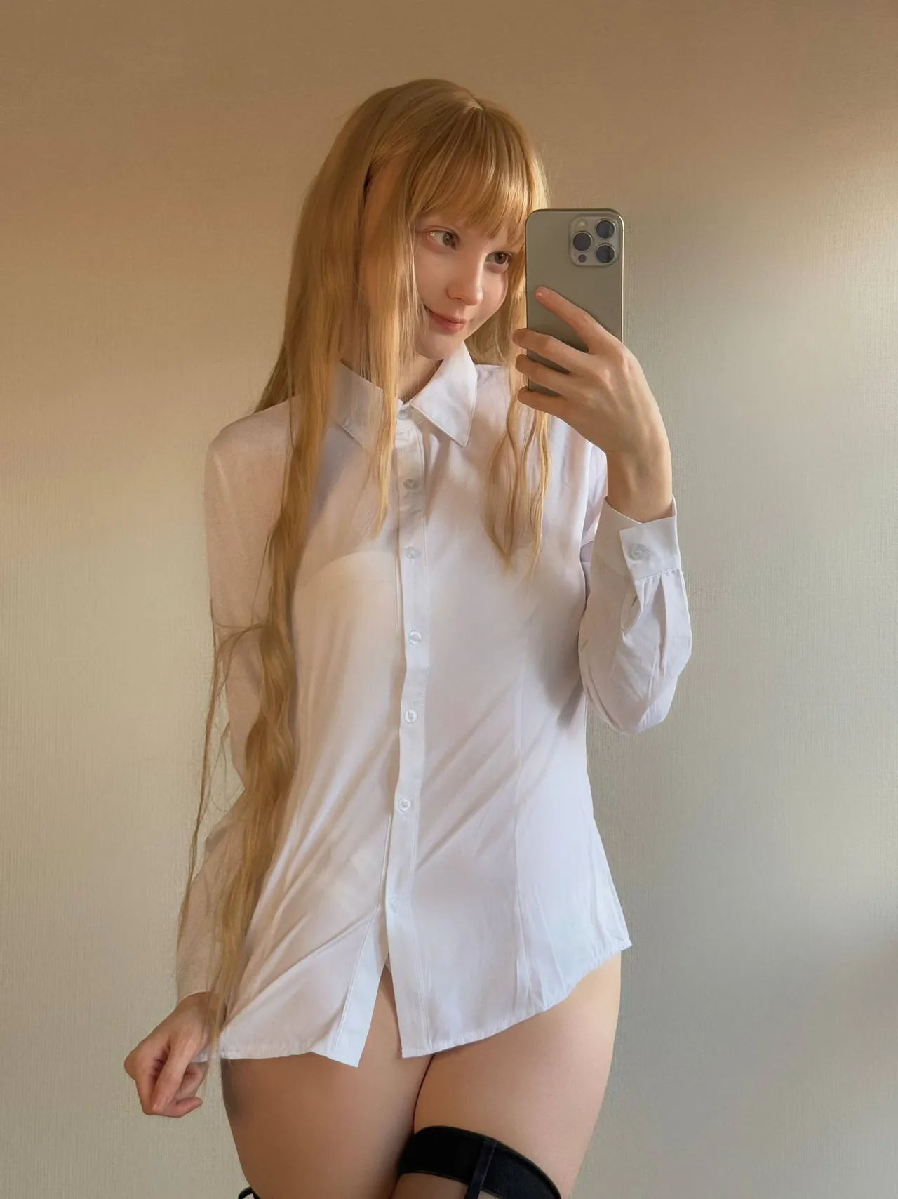 Katie Westwood - Mahiru Shiina Katie Westwood - Mahiru Shiina