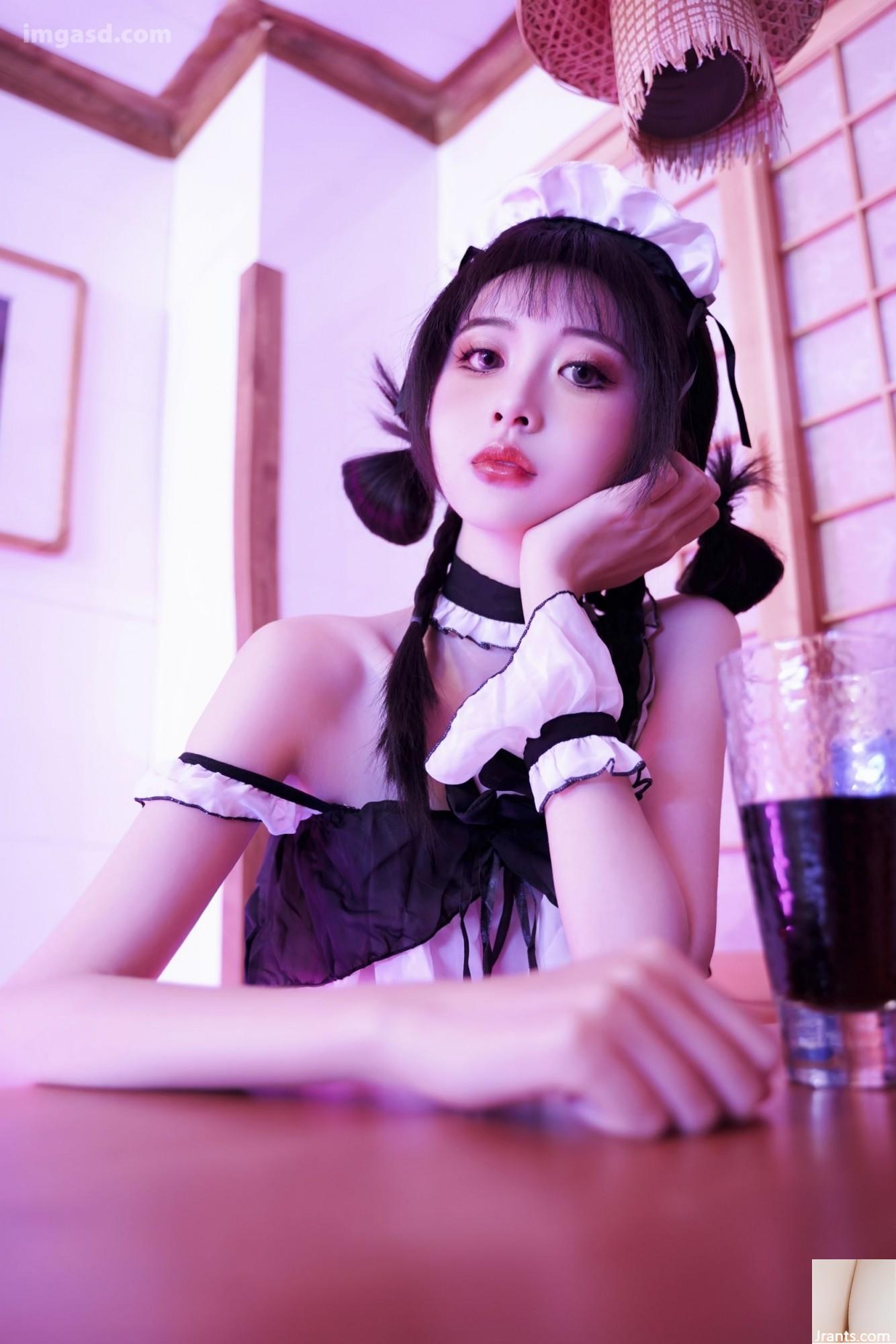(Sewing) 金魚kinngyo – 私家女仆 (53P) (Sewing) 金魚kinngyo – 私家女仆 (53P)