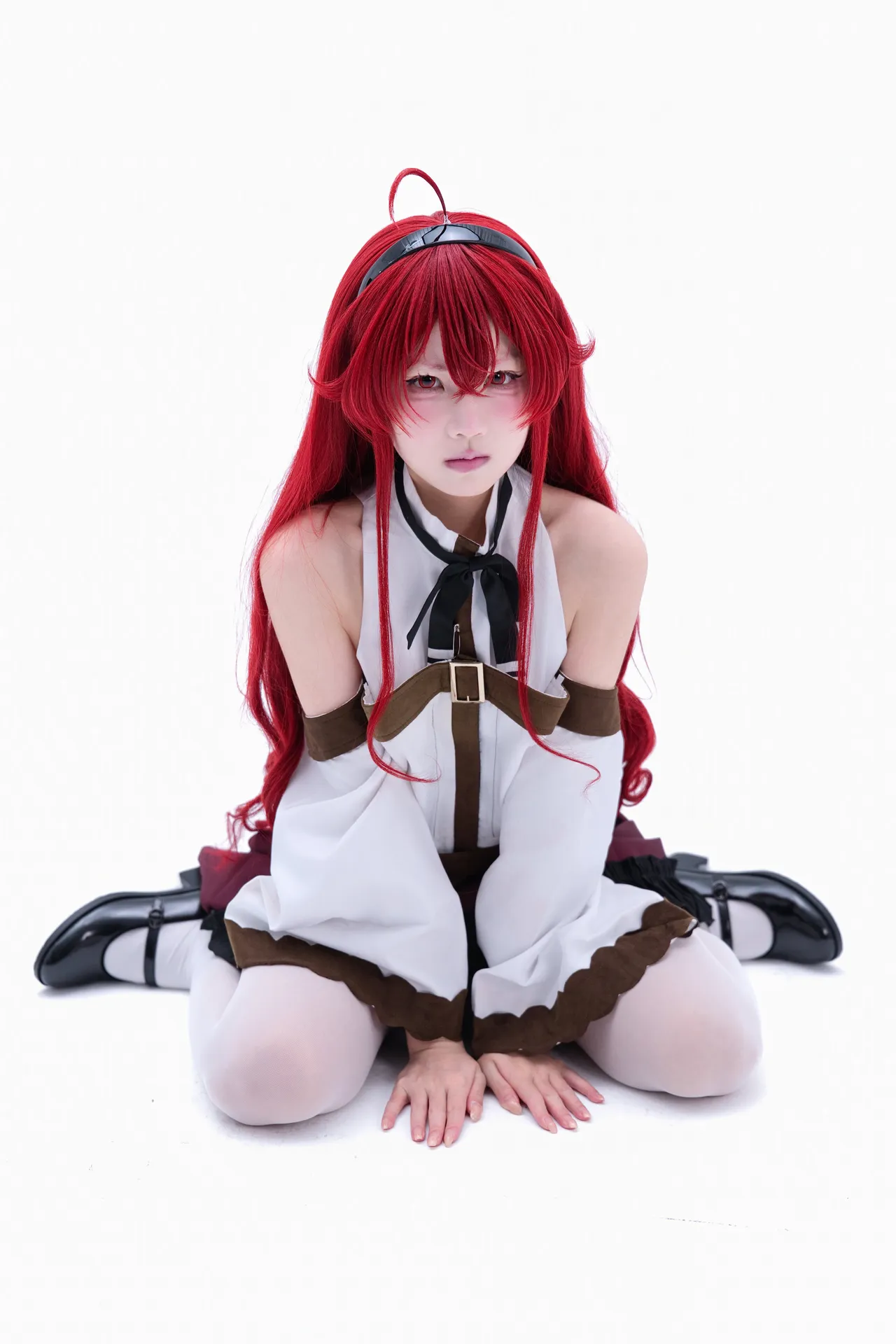 Nagi Shimizu - Mushoku Tensei Alice Nagi Shimizu - Mushoku Tensei Alice