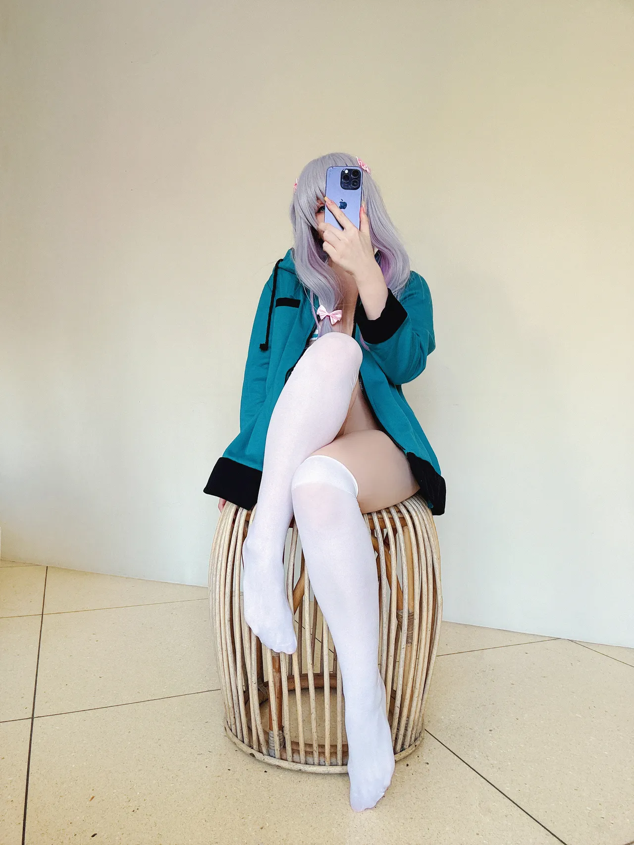 Caticornplay - Sagiri Caticornplay - Sagiri