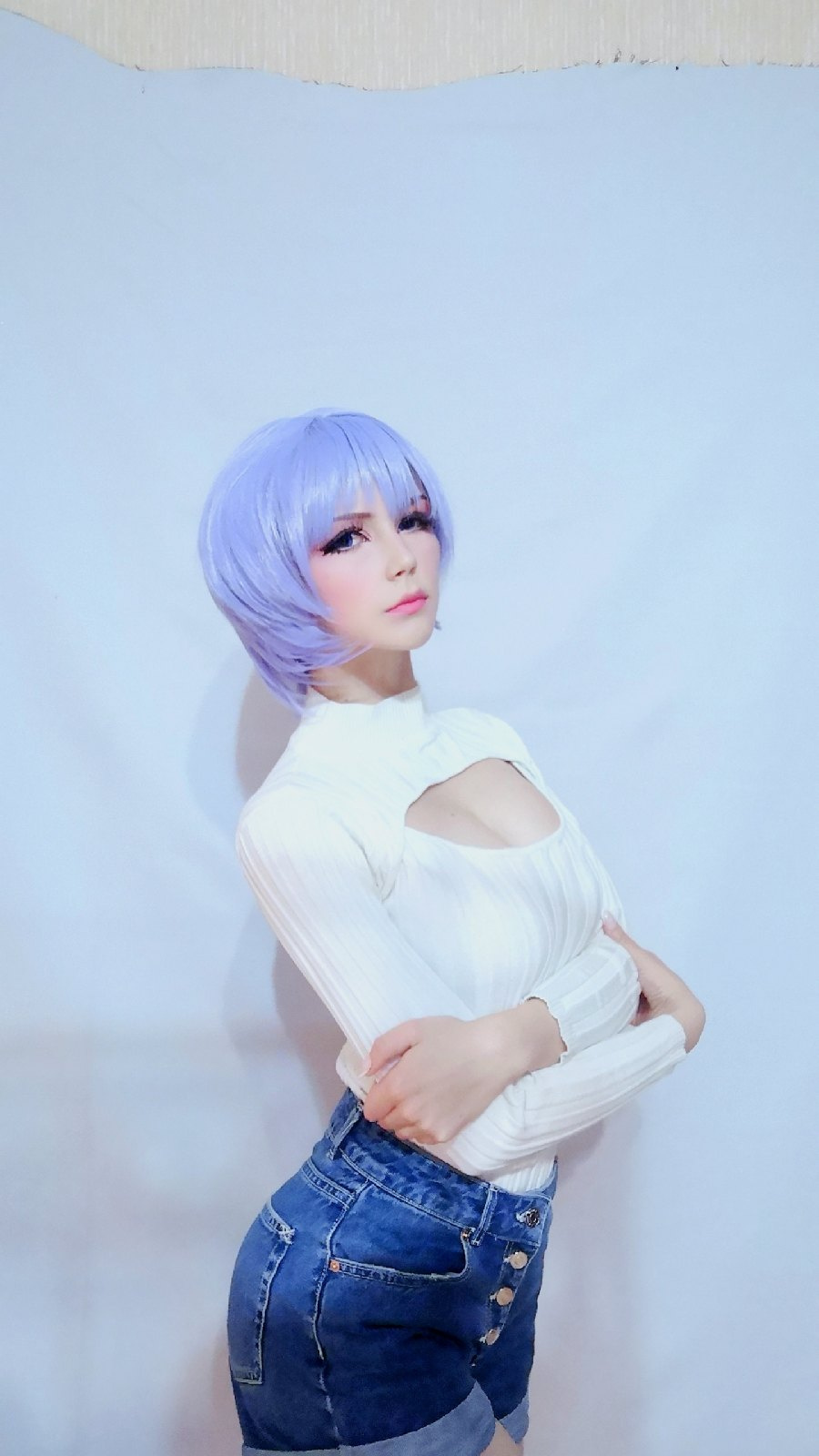 Oichi - Rei Oichi - Rei