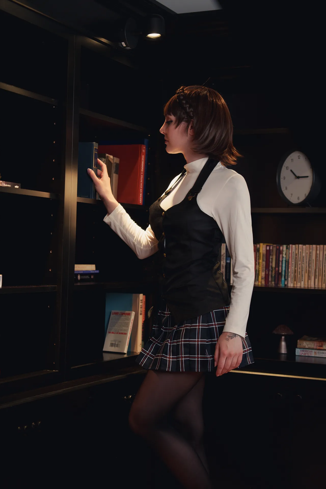 Luxlo - Makoto 2 Luxlo - Makoto 2