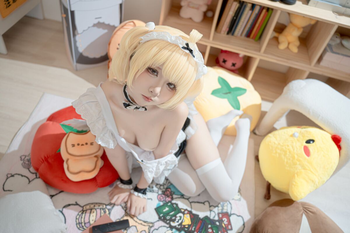 Coser@ Paper Joy Etsu_ko - Flavici (69P) Coser@ Paper Joy Etsu_ko - Flavici (69P)