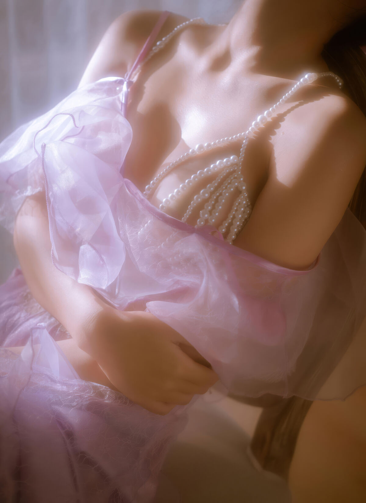 Coser@ Sprout O0 - Zuo Jia Jiao Girl (50P) Coser@ Sprout O0 - Zuo Jia Jiao Girl (50P)