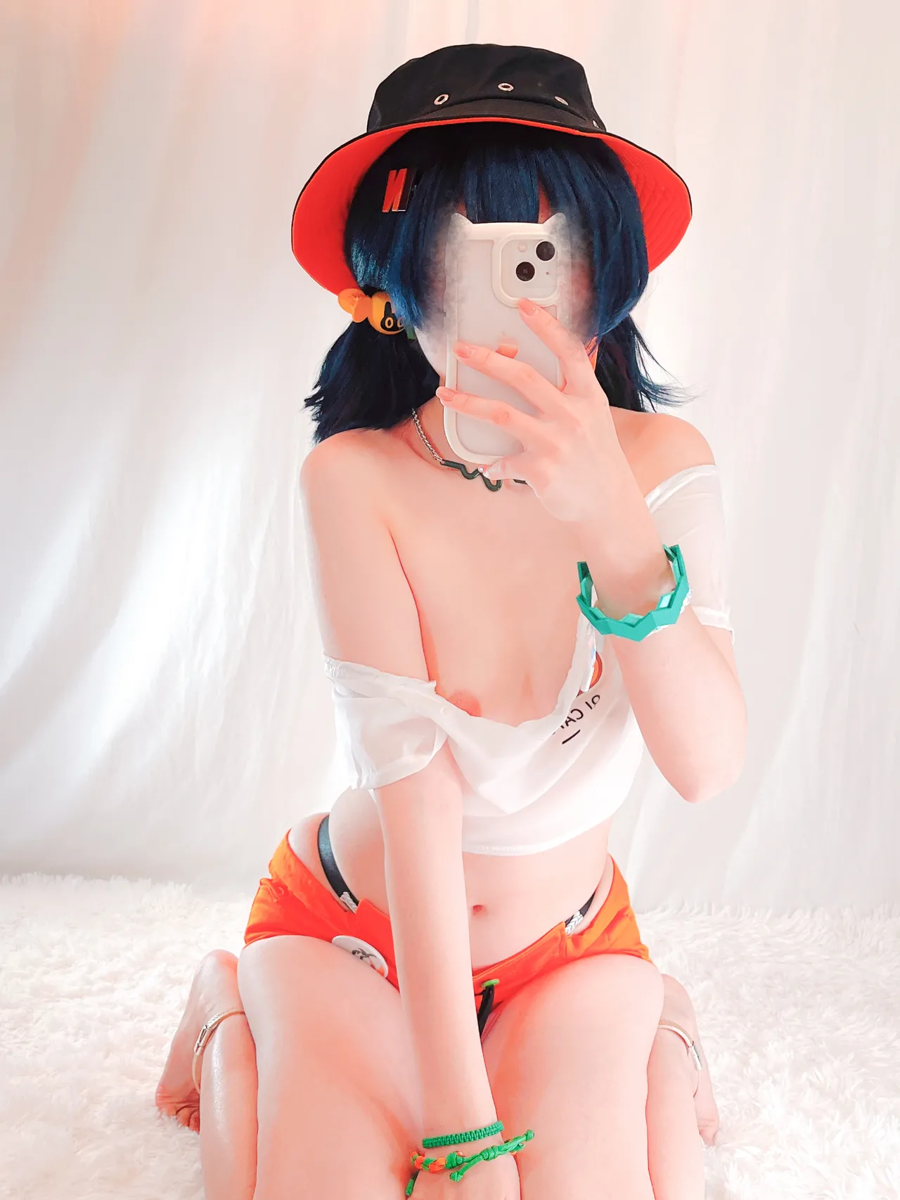 Ayame - bell Ayame - bell