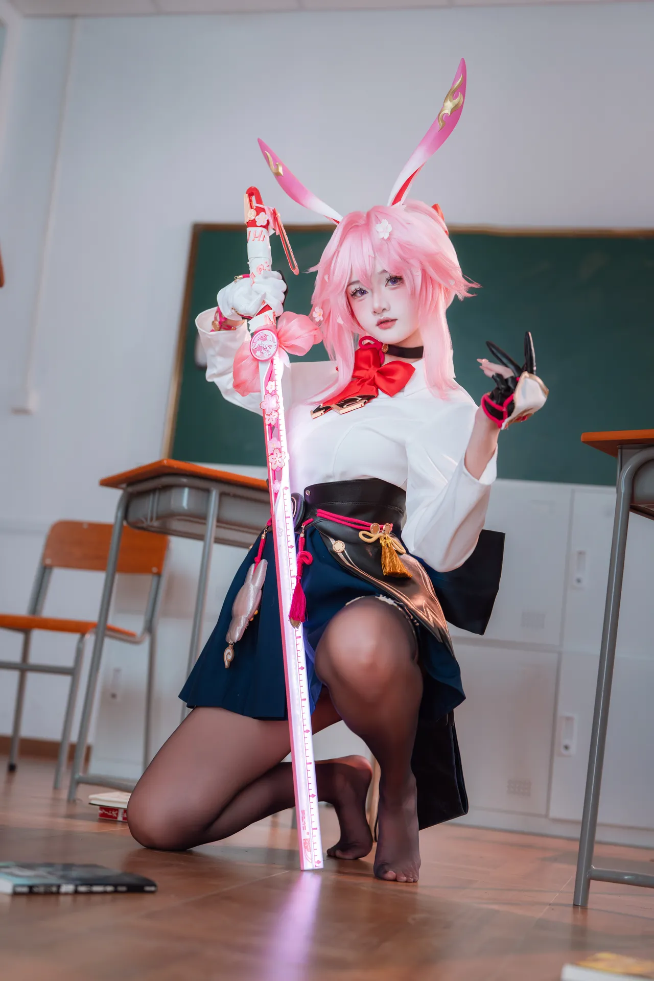 Xiaoyukiko - Evanescia Xiaoyukiko - Evanescia