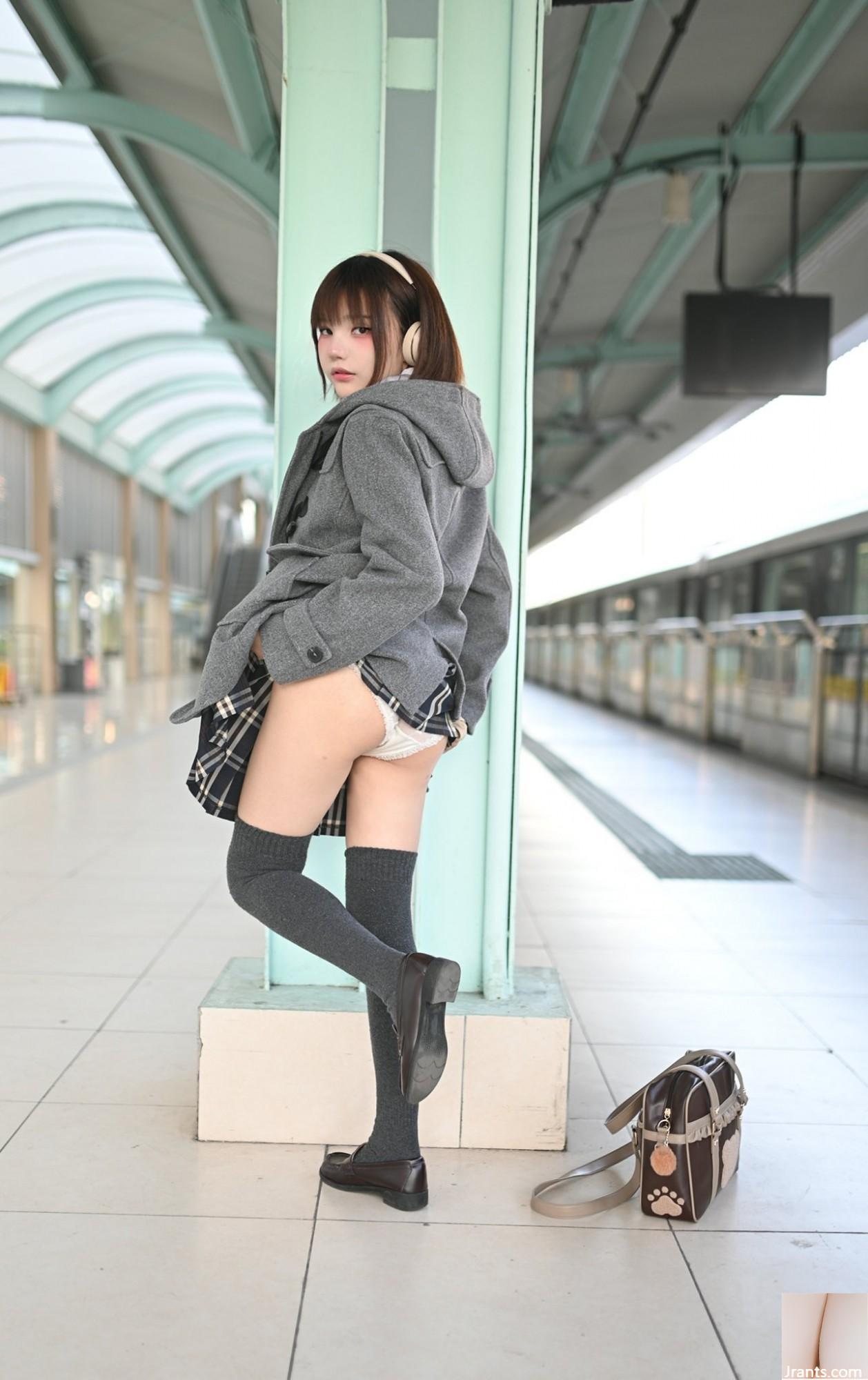 Twitter Beauty Asai_chan (38P) Twitter Beauty Asai_chan (38P)
