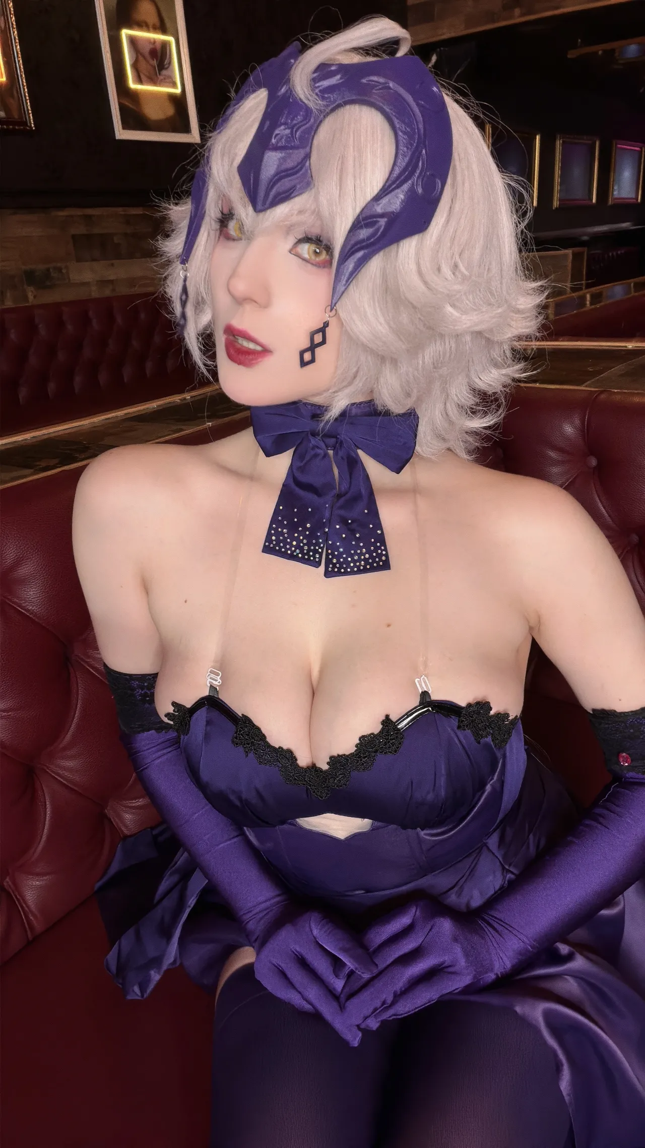 Satin Stars - Jalter 1 Satin Stars - Jalter 1