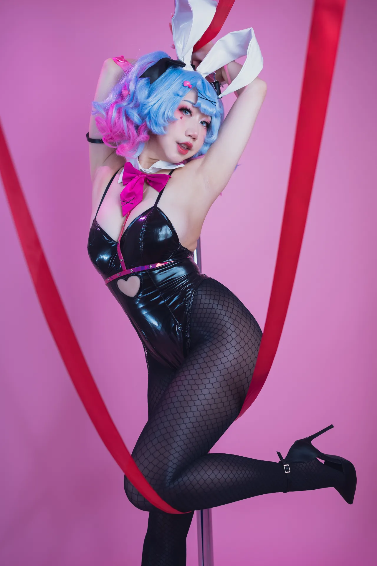 Danisaurz - Bunny Miku Danisaurz - Bunny Miku