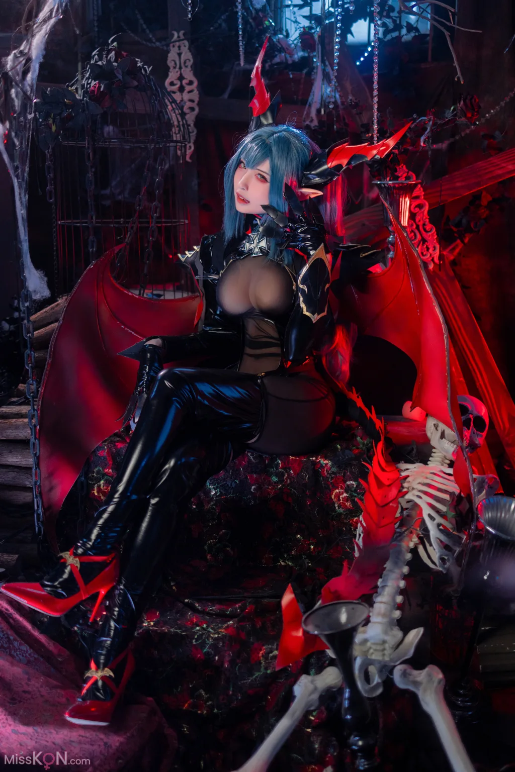 Coser@ Yamazaki Reina: Regensburg (45 photos) Coser@ Yamazaki Reina: Regensburg (45 photos)