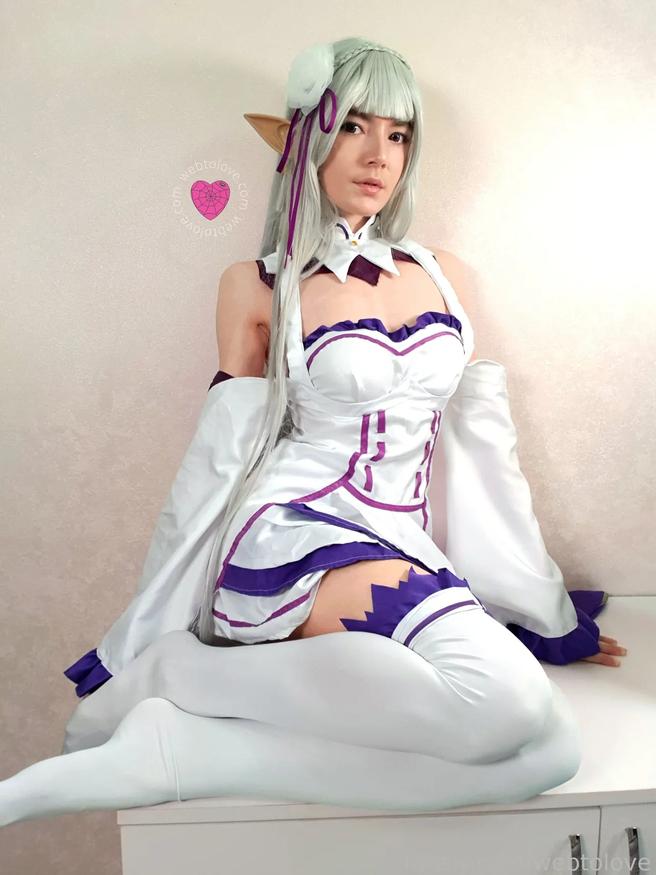 Webtolove - Emilia 1 Webtolove - Emilia 1