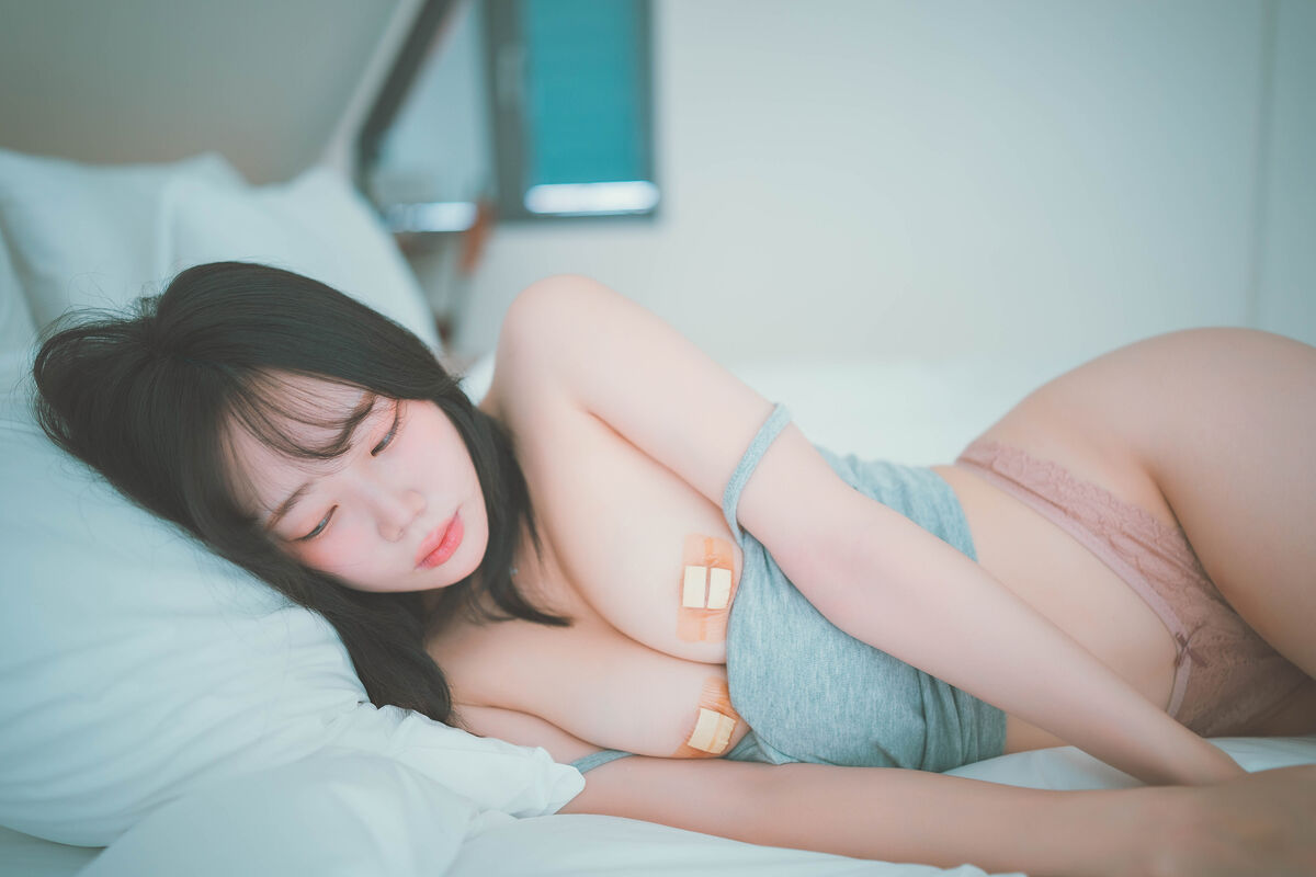 SWEETBOX Myu_a_ 뮤아 - Summer Break (82P) SWEETBOX Myu_a_ 뮤아 - Summer Break (82P)