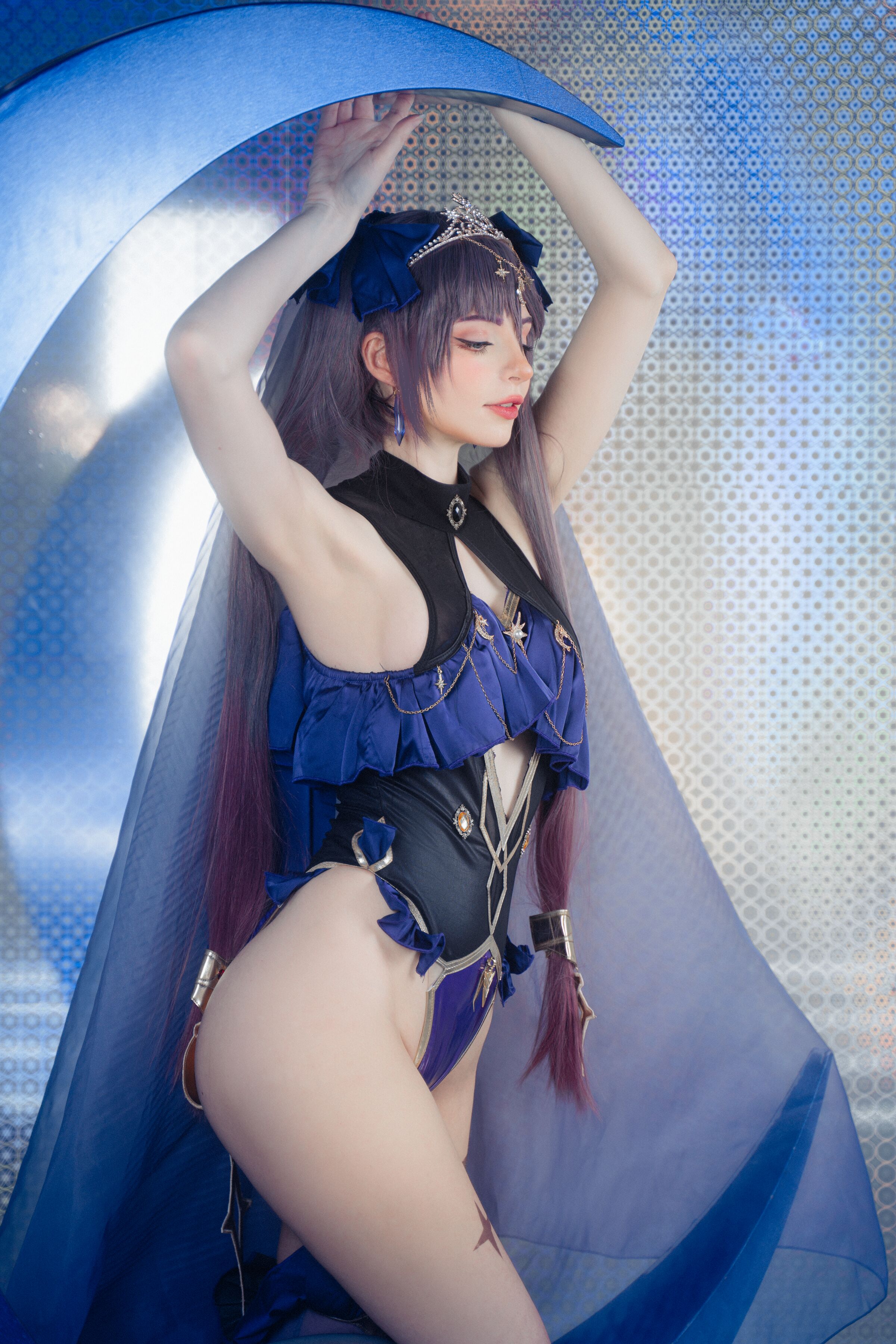 PeachMilky - Bride Mona 1 PeachMilky - Bride Mona 1