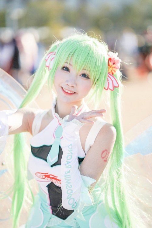 XiaoRou SeeU (@xiaorouSeeU) 気 chinese コ プレ ヤ the コミケ the image XiaoRou SeeU (@xiaorouSeeU) 気 chinese コ プレ ヤ the コミケ the image