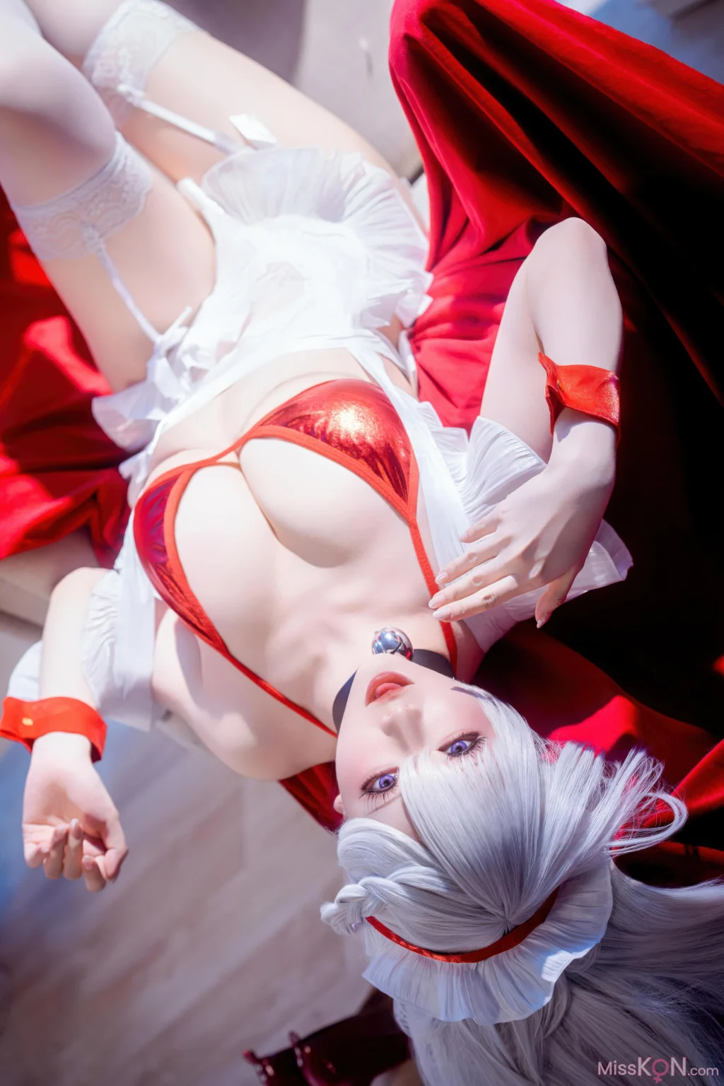 Coser@ Stars Delay Hoshilily: Azur Route Belfast (49 photos) Coser@ Stars Delay Hoshilily: Azur Route Belfast (49 photos)