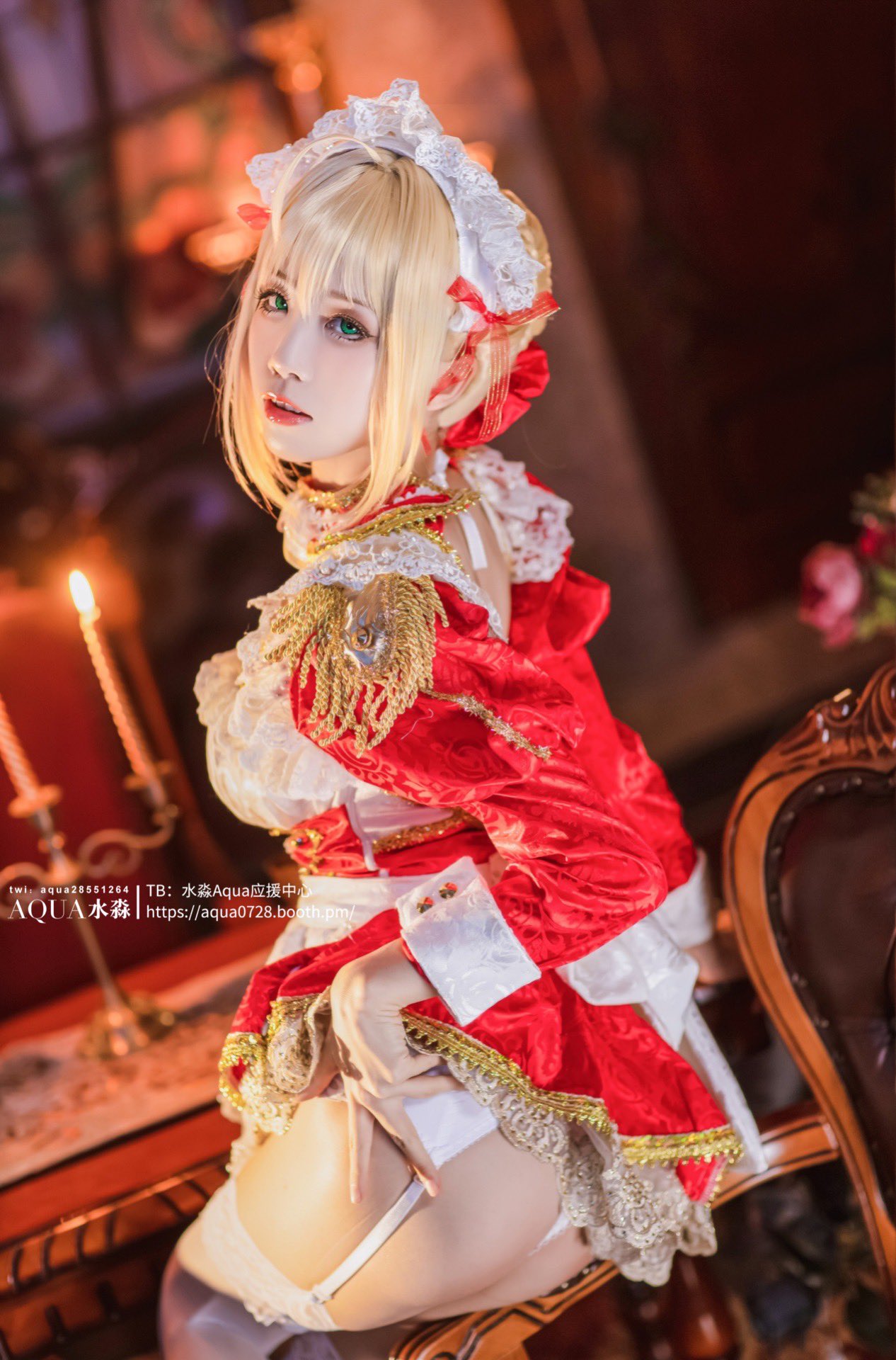 Twitter: 淼 aqua (@aqua28551264) (2020-12-27 update) Twitter: 淼 aqua (@aqua28551264) (2020-12-27 update)