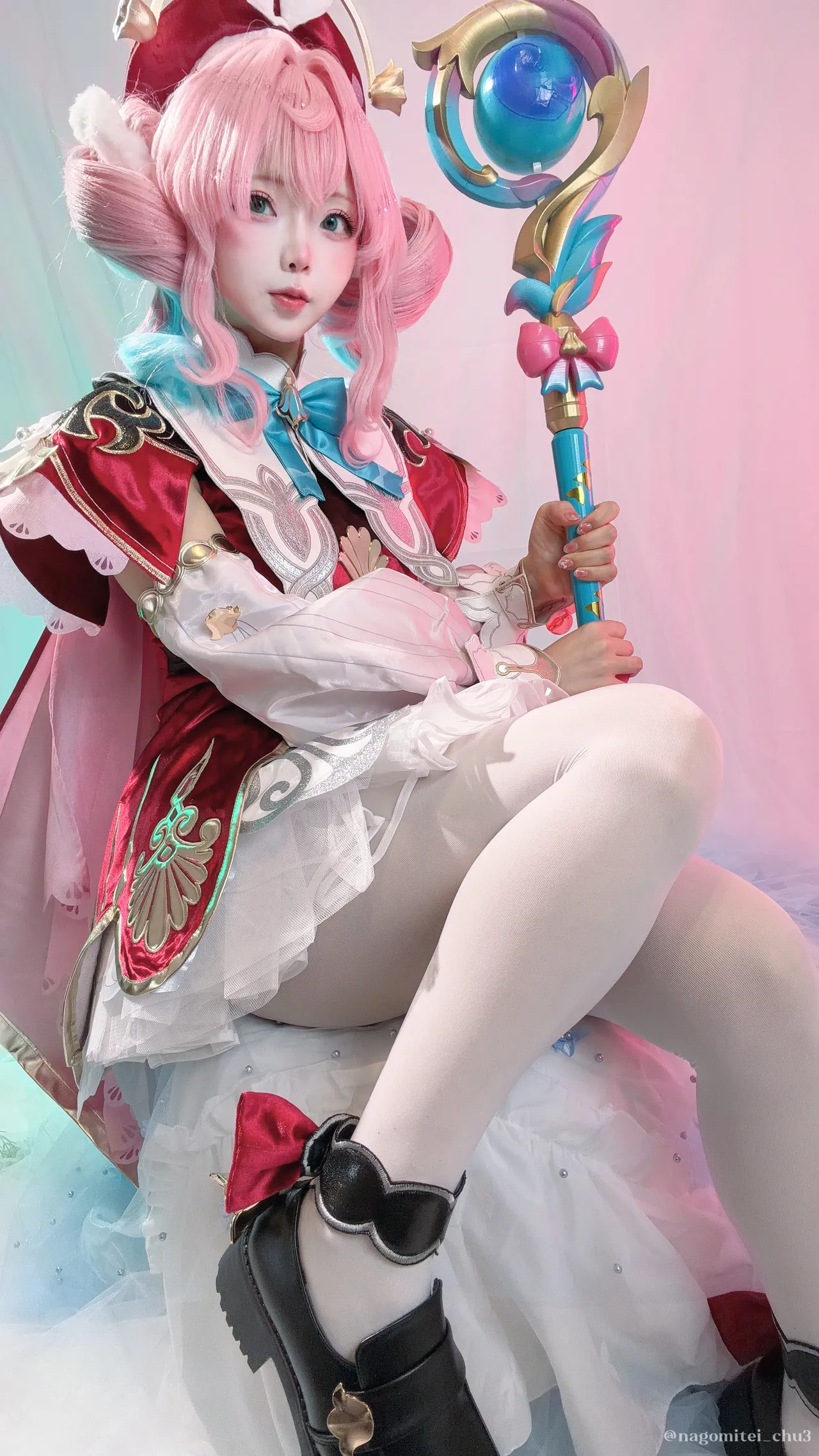 ChuChu? MAGIC?? Hyacinthia ChuChu? MAGIC?? Hyacinthia