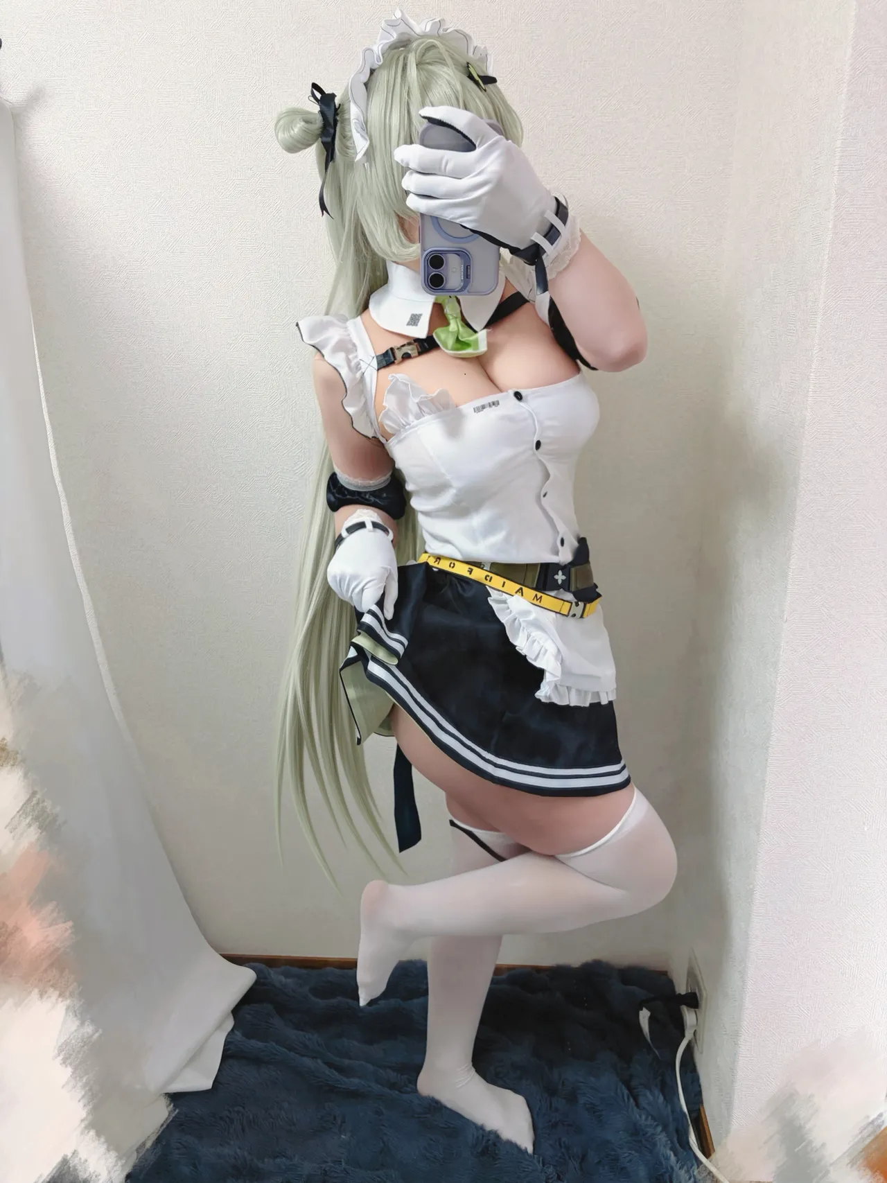 Hatsune Hitori - Soda Hatsune Hitori - Soda