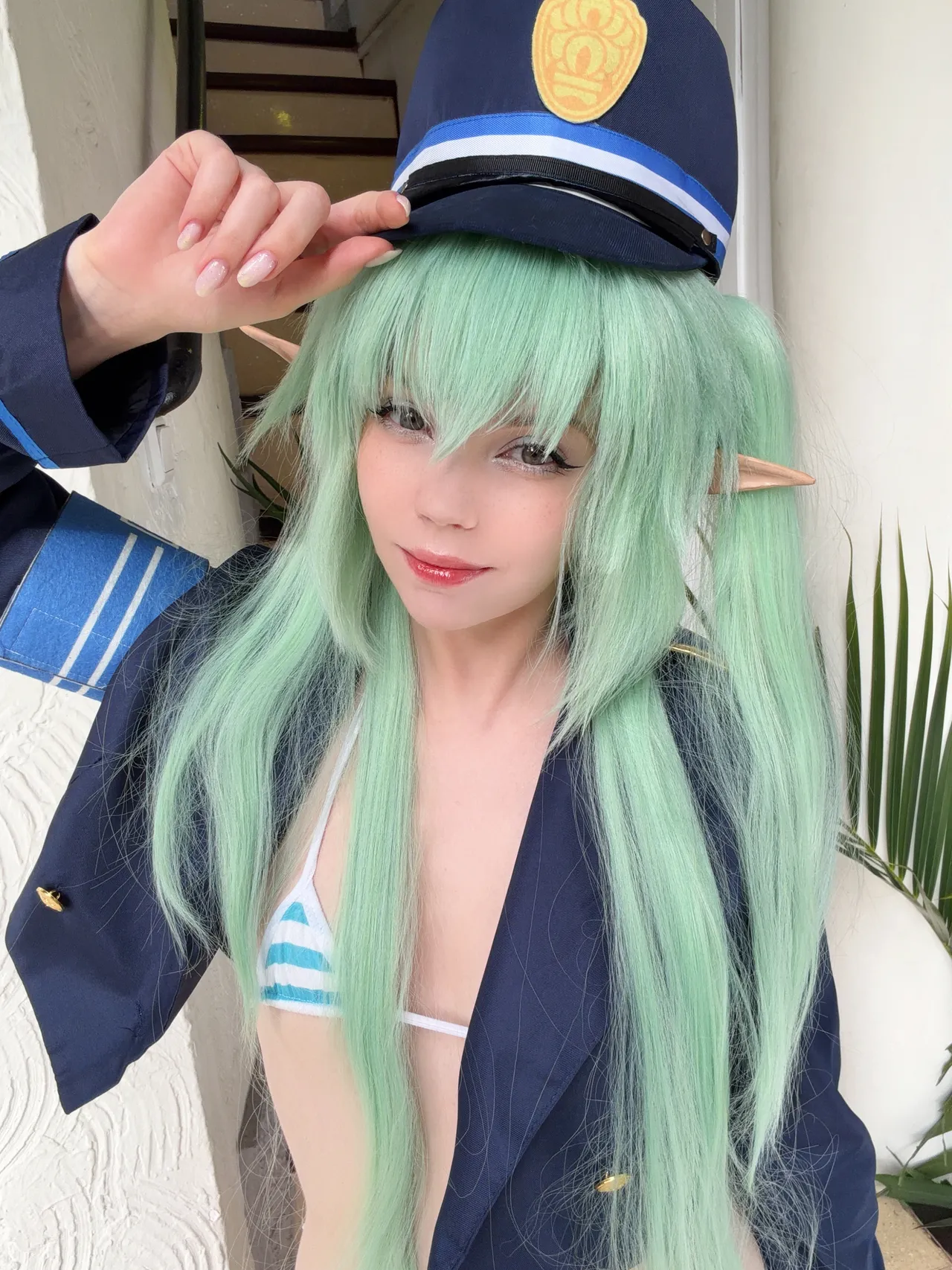 Caticornplay - Nozomi Caticornplay - Nozomi