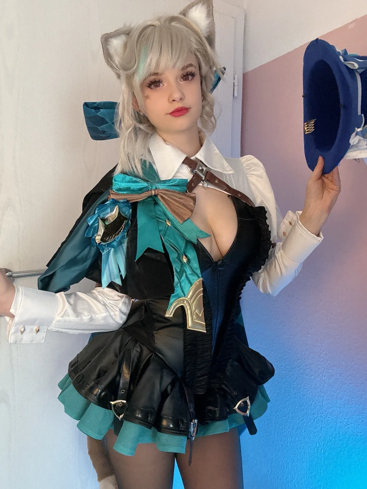 Avy Genki - Lynette Avy Genki - Lynette