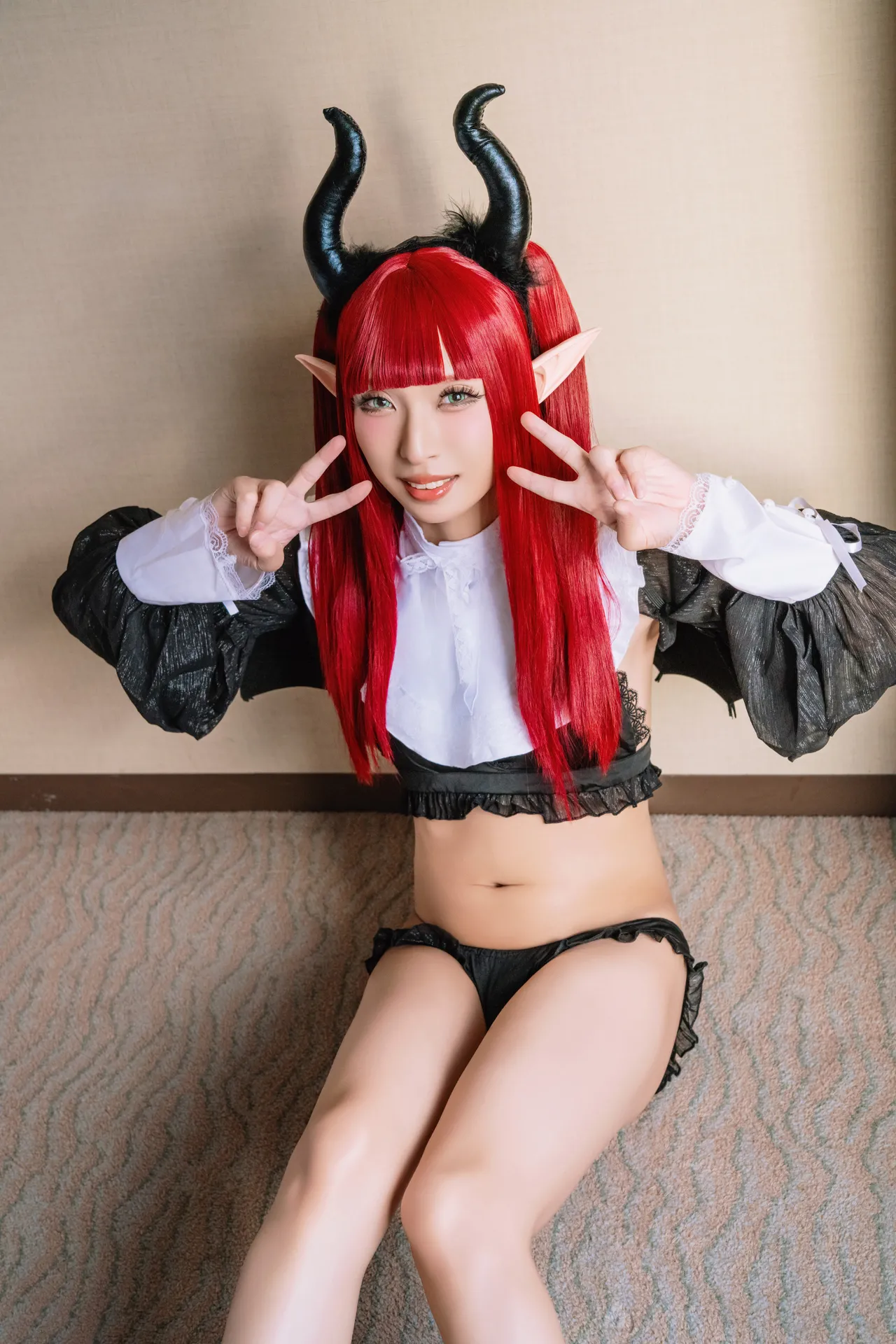 Hoshigoe Kaname - Ryzu Hoshigoe Kaname - Ryzu