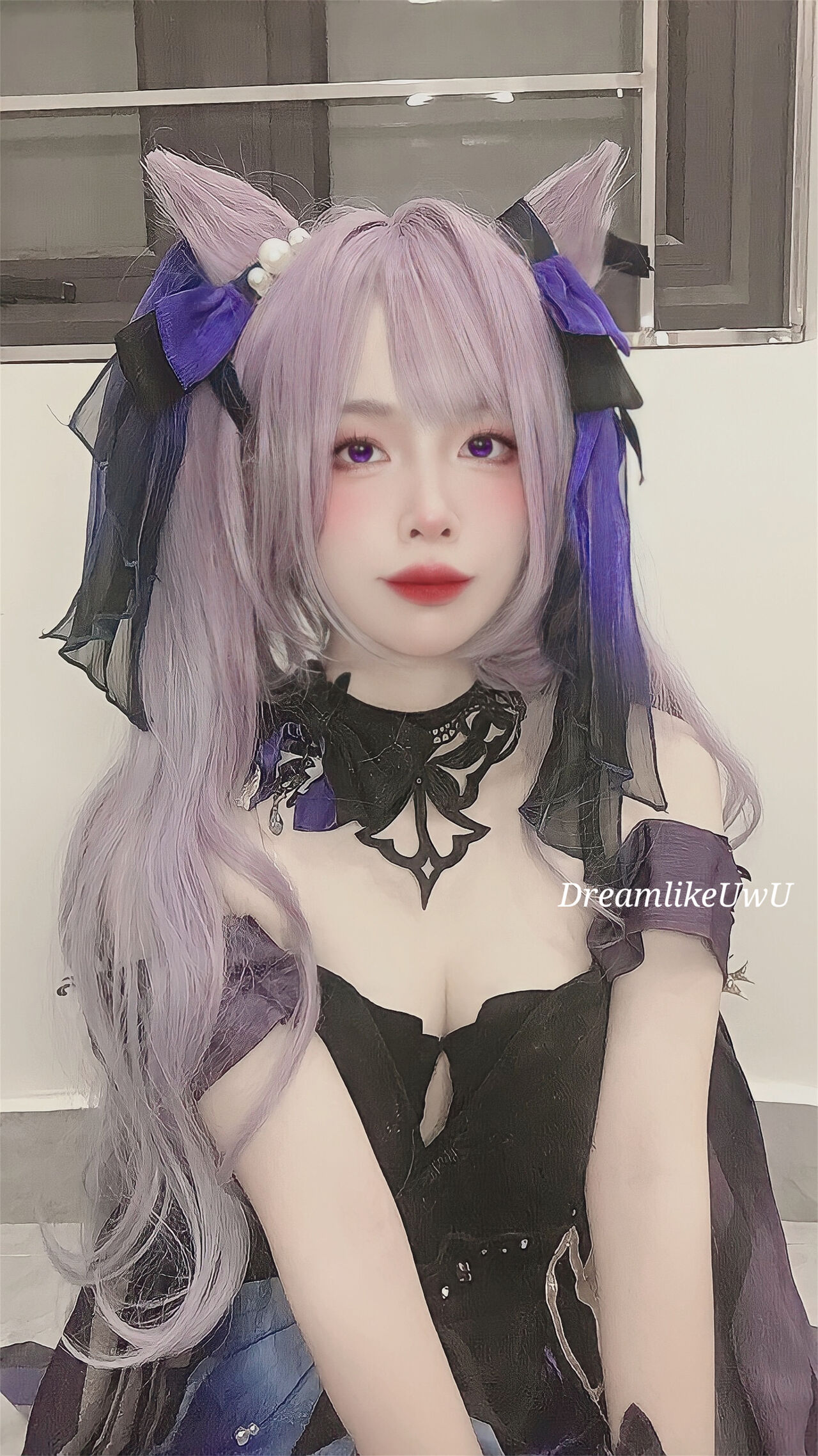 DreamlikeUwU - Keqing DreamlikeUwU - Keqing