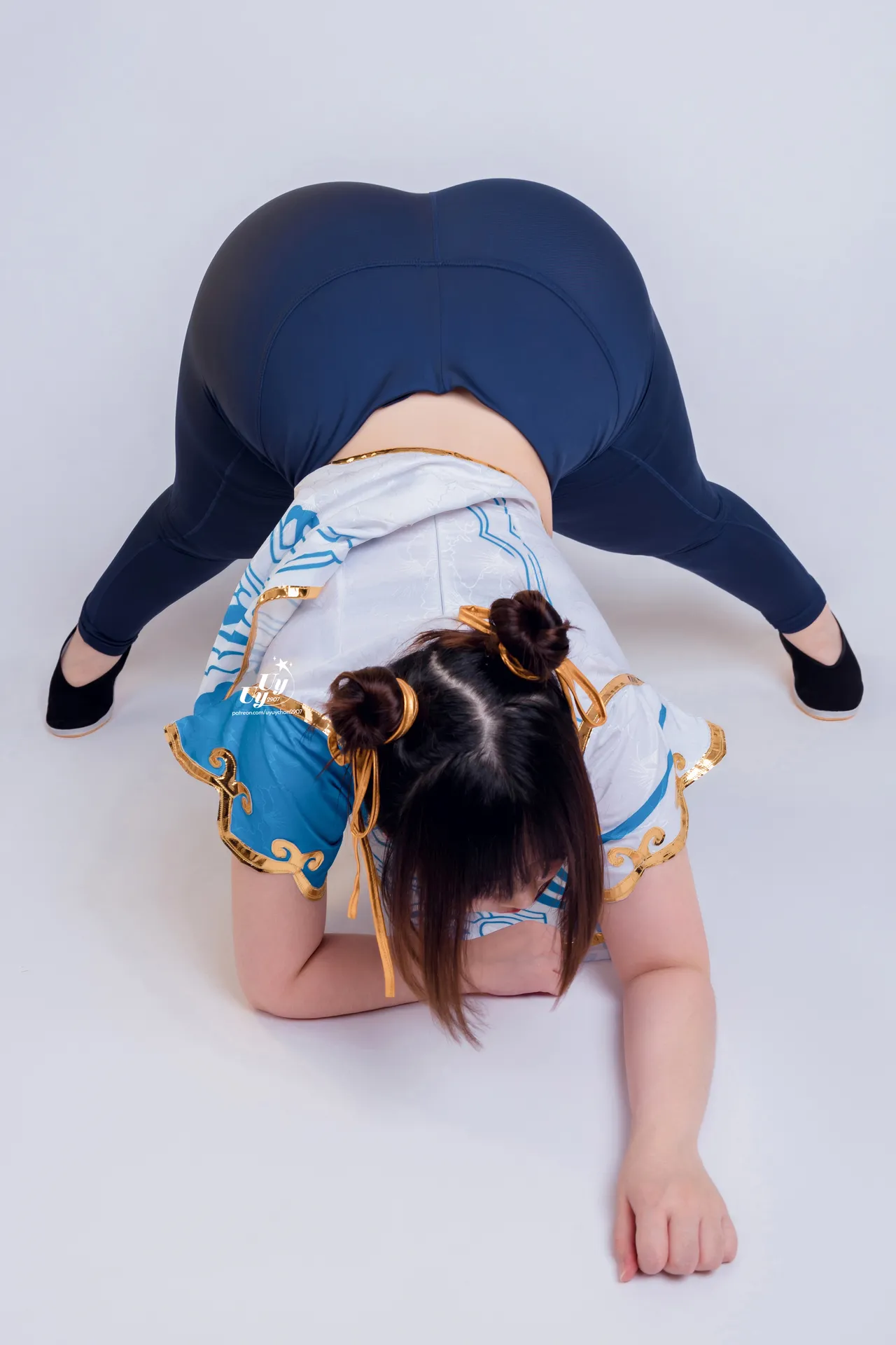 UyUy - Chun li 4 UyUy - Chun li 4