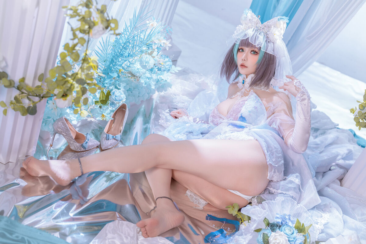 Coser@ Stars Delay Hoshilily - Azur Route Cheshire (45P) Coser@ Stars Delay Hoshilily - Azur Route Cheshire (45P)